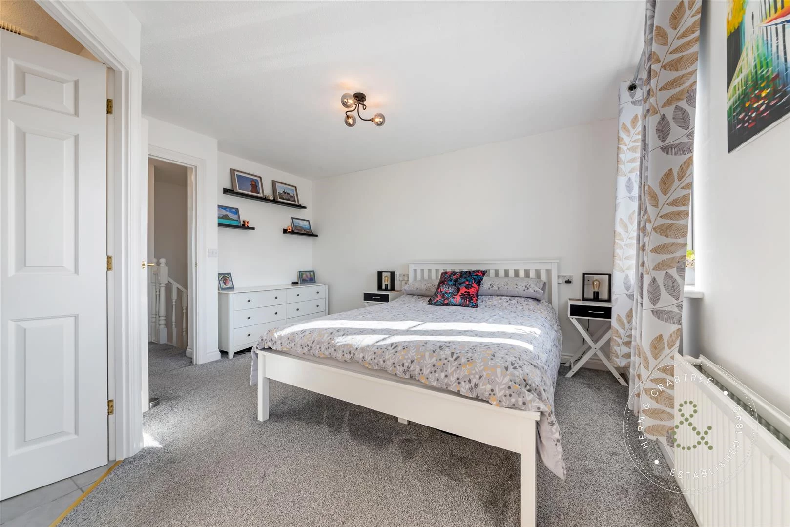 Heol Dewi Sant, Heath (27).jpg