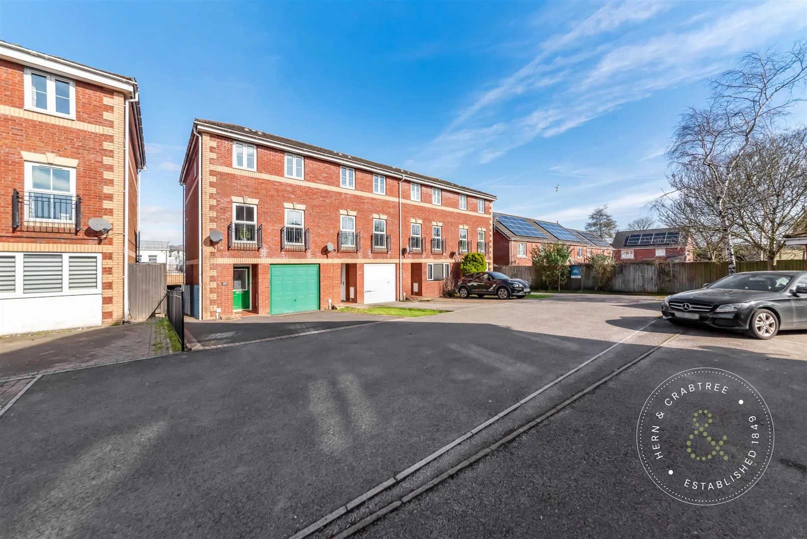 Heol Dewi Sant, Heath (12).jpg