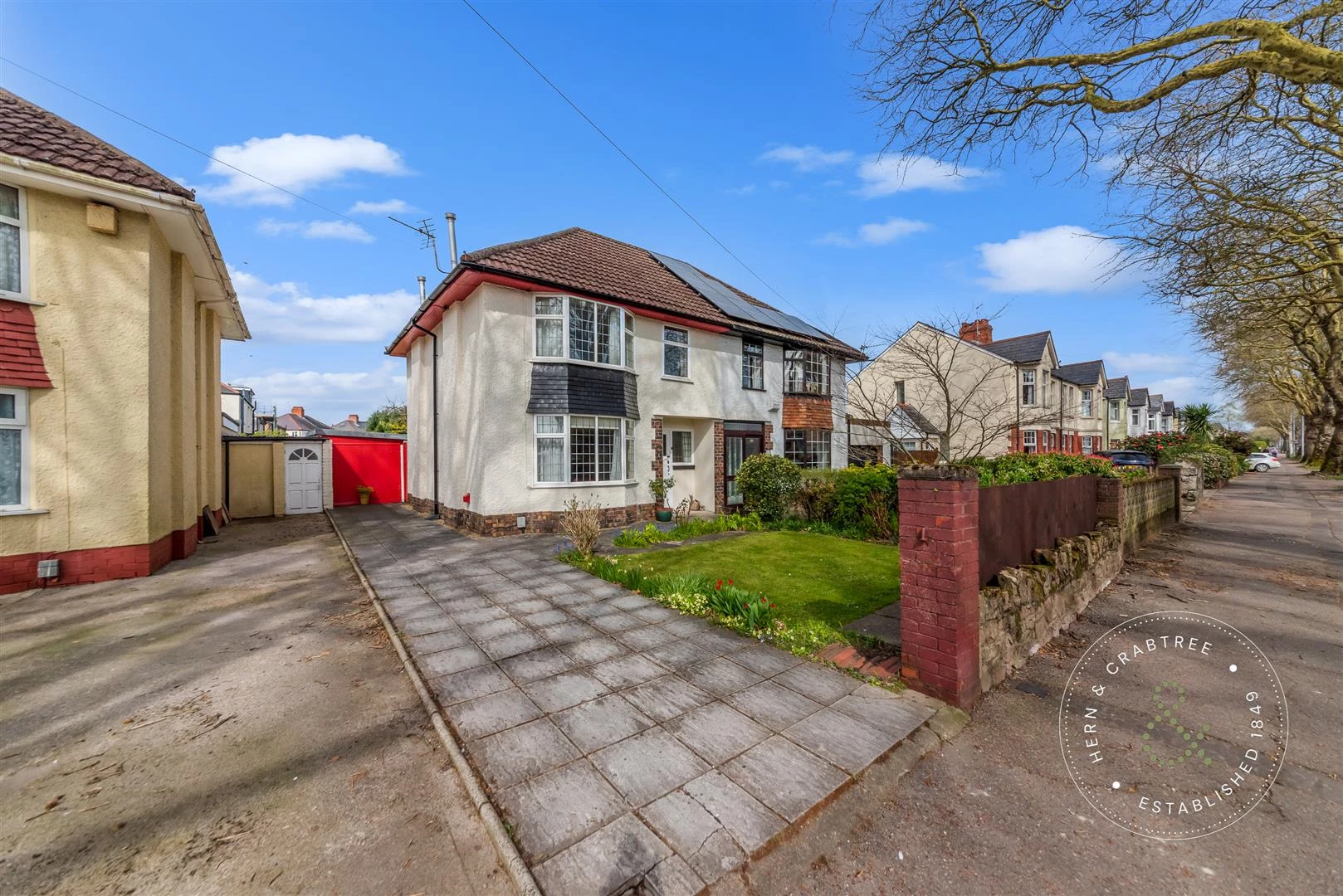 Property photo: Cardiff, CF14 4JN