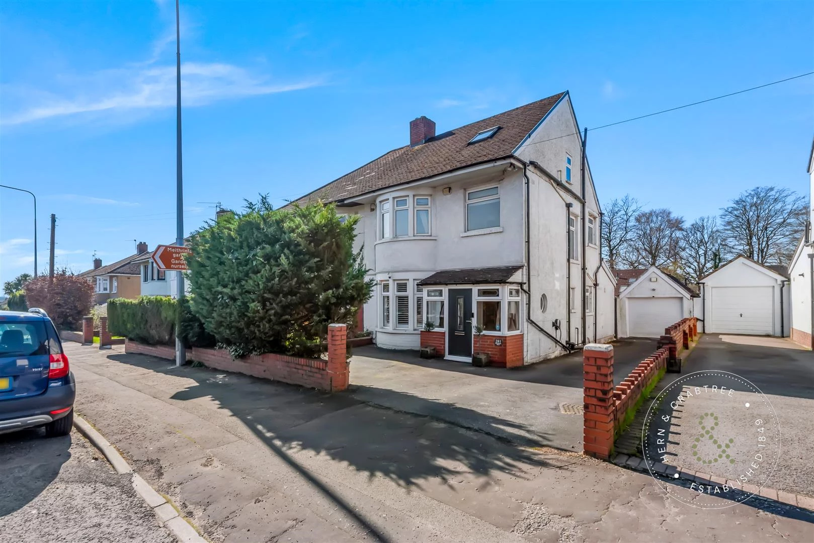 Property photo: Cardiff, CF14 3RA