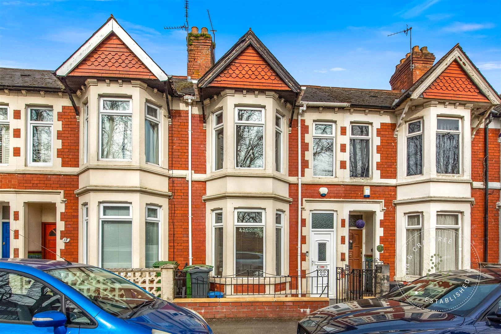 Property photo: Heath, Cardiff, CF14 3BR