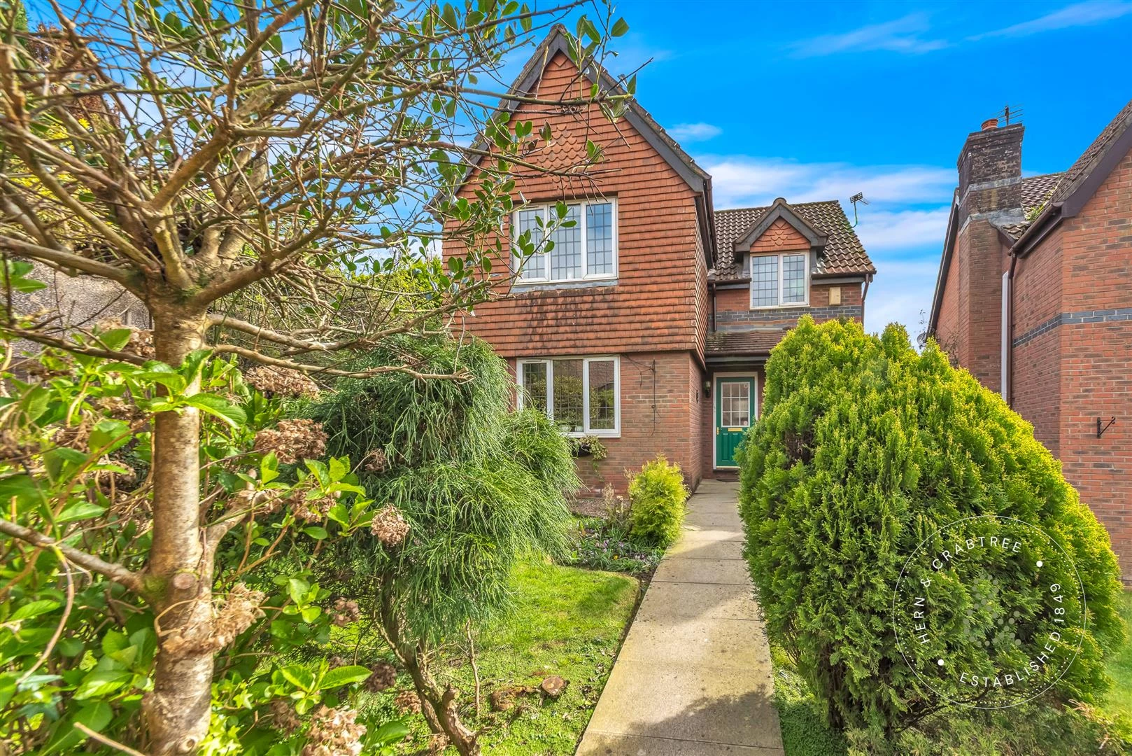 Property photo: Tongwynlais, Cardiff, Cardiff, CF15 7JL