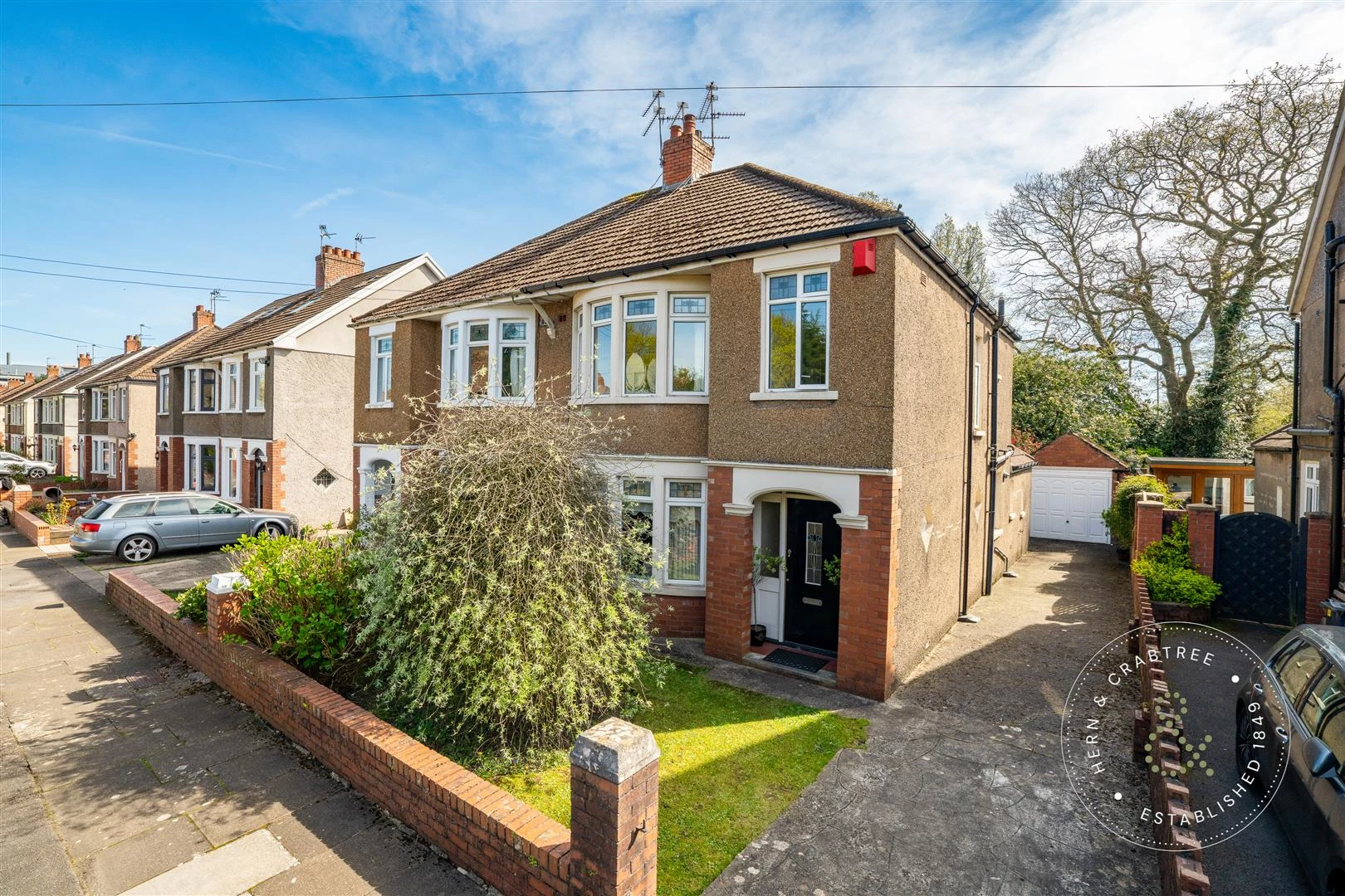 Property photo: Heath, Cardiff, CF14 4DN