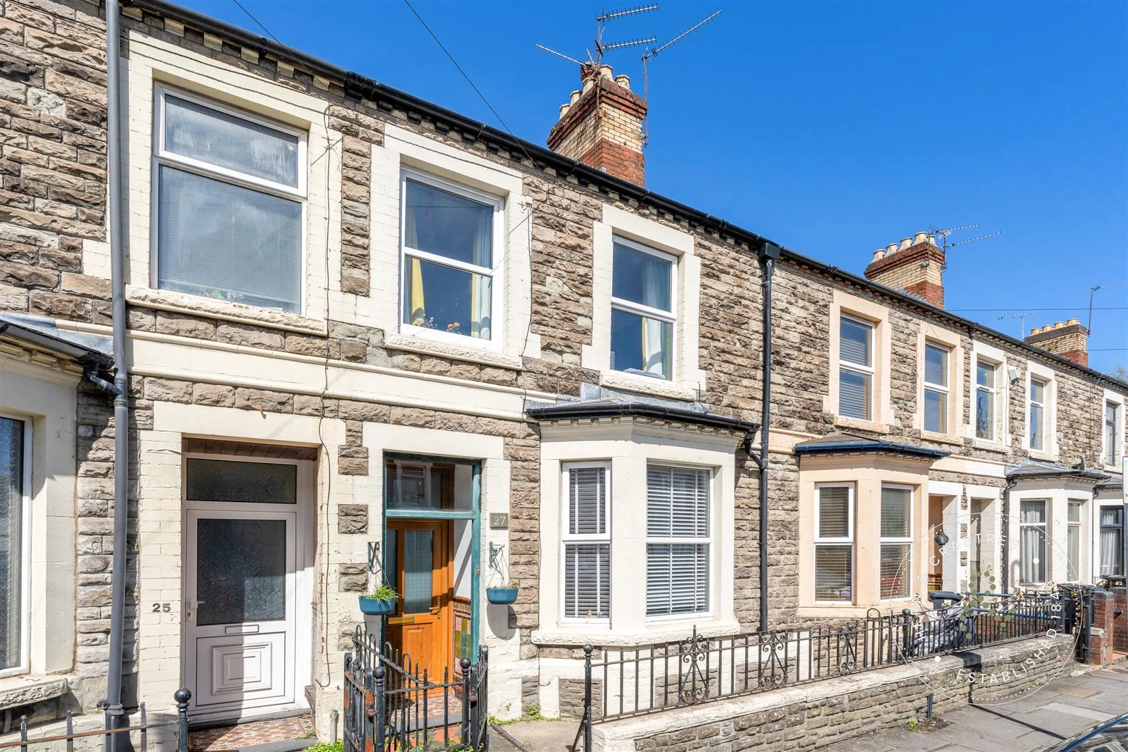 Property photo: Roath, Cardiff, CF24 3HR
