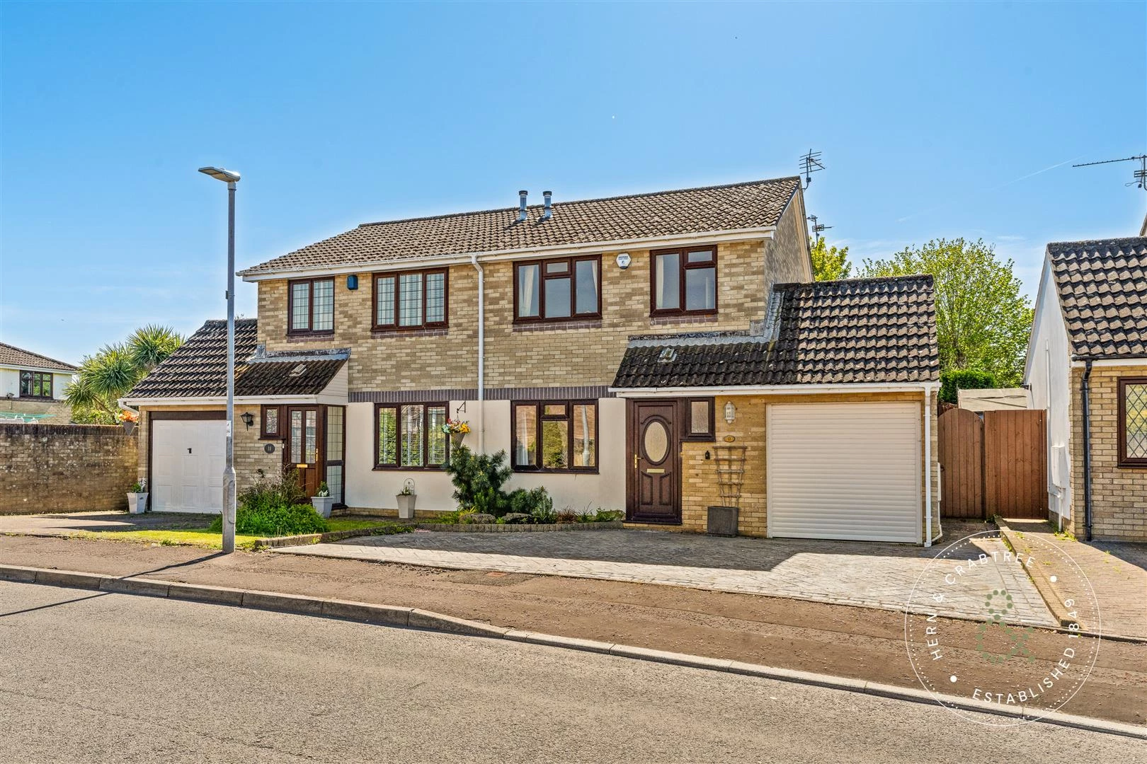 Property photo: St Mellons, Cardiff, Cardiff, CF3 0EL