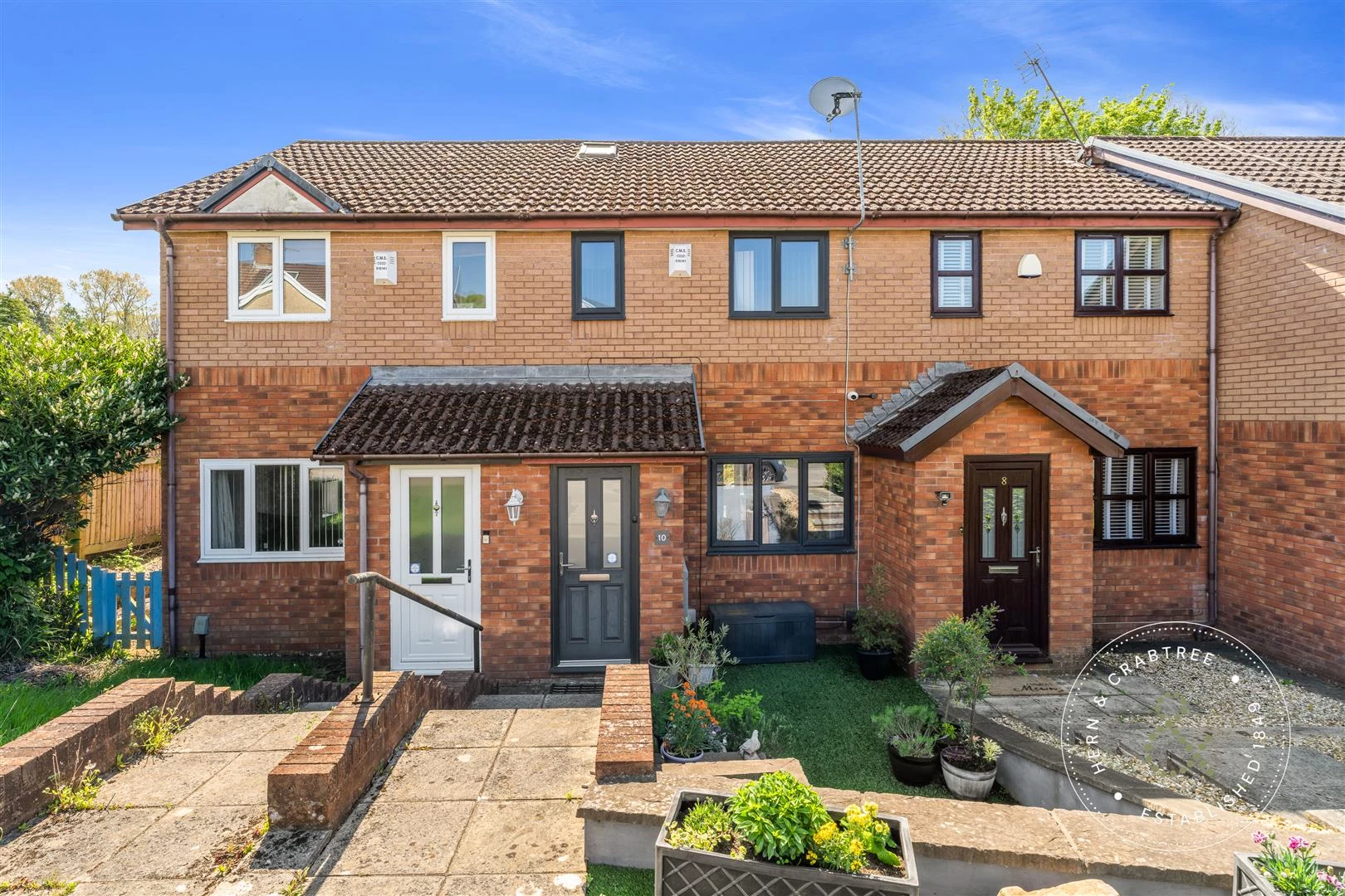 Property photo: Rhiwbina, Cardiff, CF14 7TP