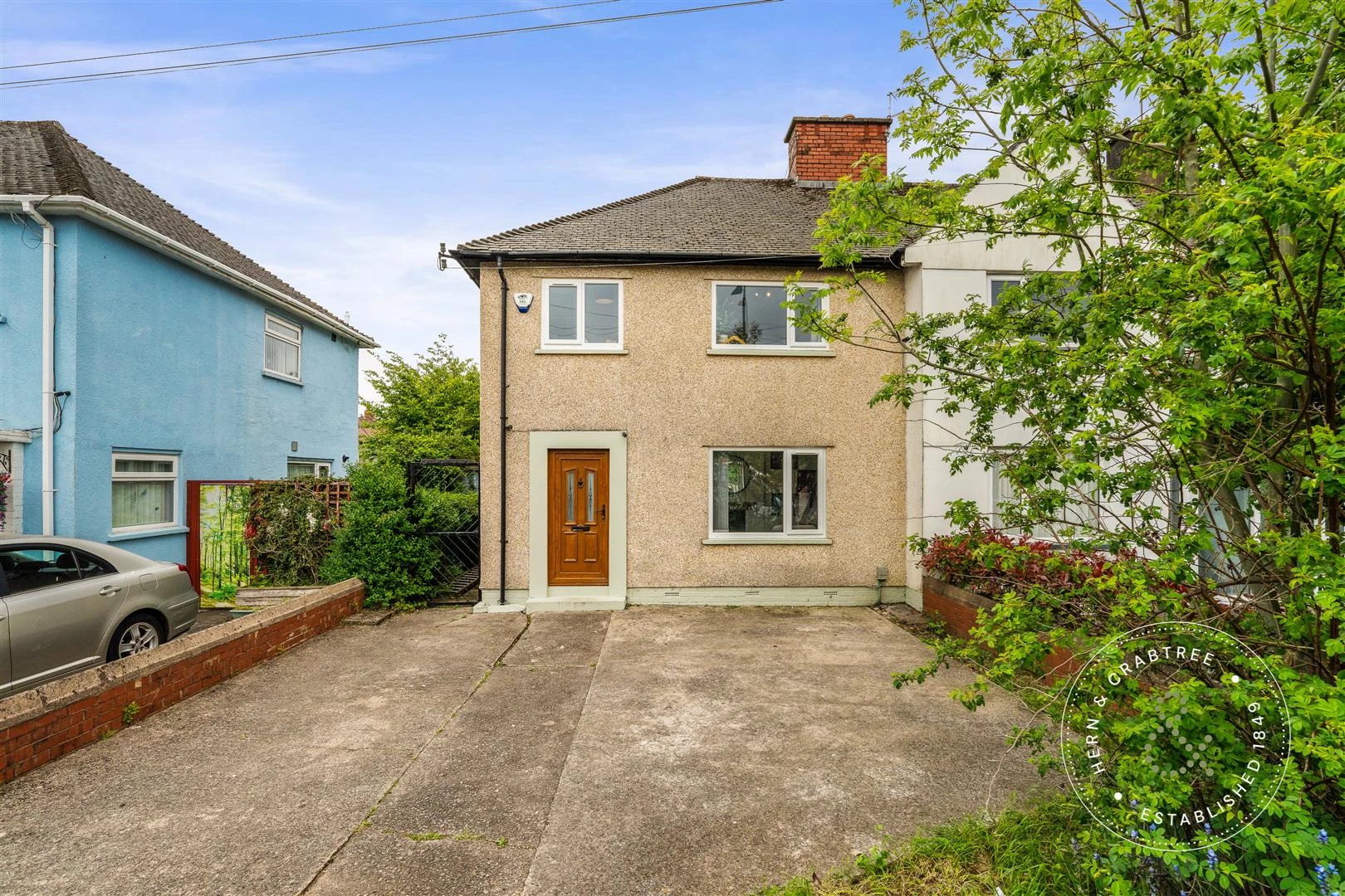 Property photo: Heath, Cardiff, CF14 4PD