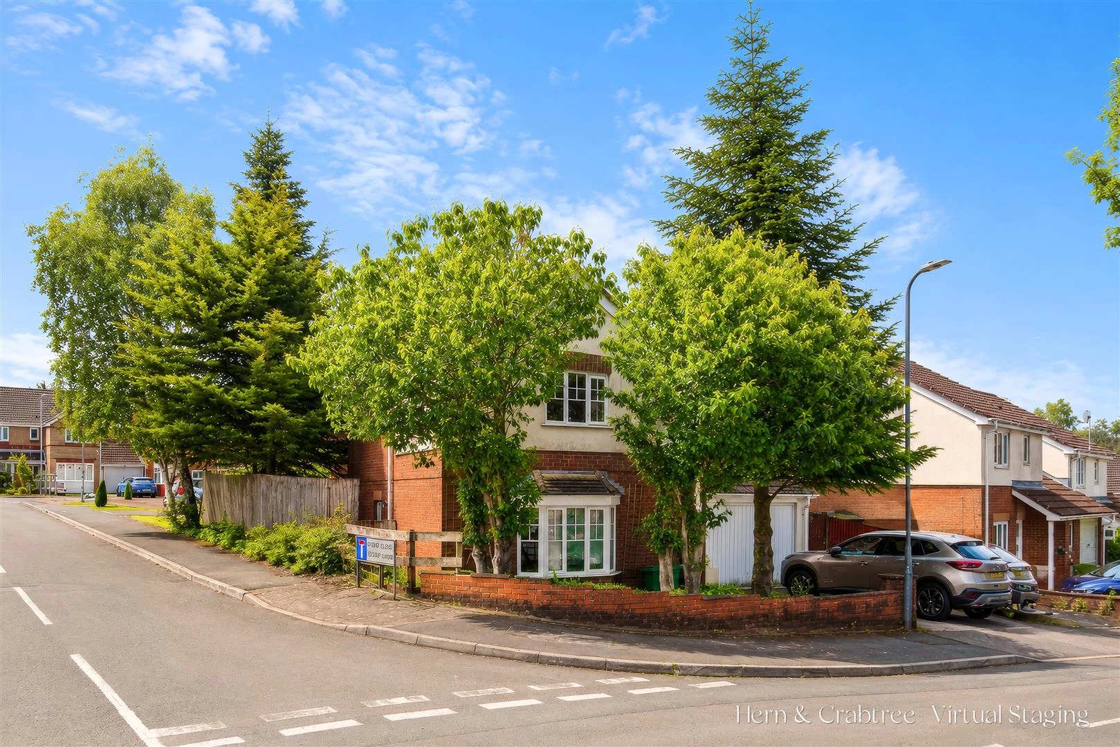 Property photo: Pontprennau, Cardiff, CF23 8SH