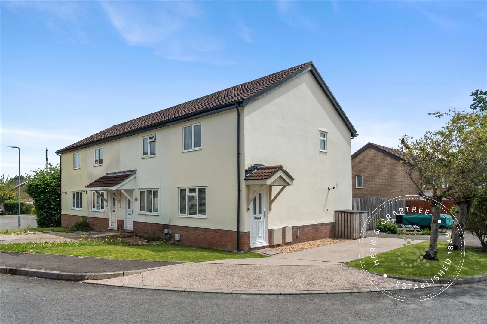 Property photo: Thornhill, Cardiff, CF14 9BS