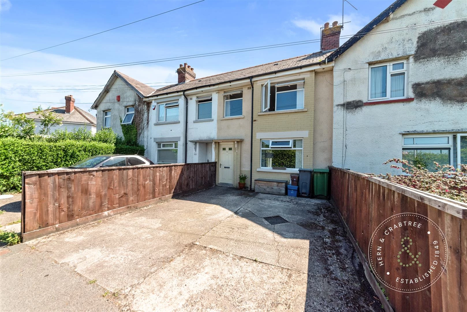 Property photo: Tremorfa, Cardiff, CF24 2SL