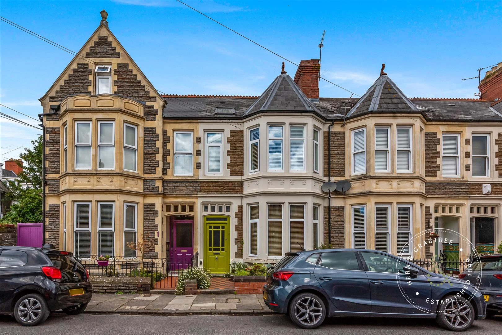 Property photo: Penylan, Cardiff, CF23 5BE