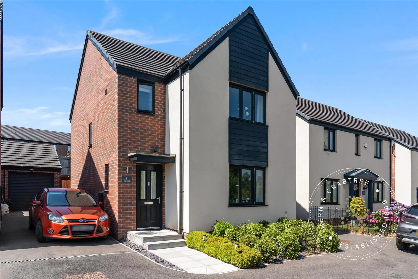 Property photo: Old St Mellons, Cardiff, CF3 6YR
