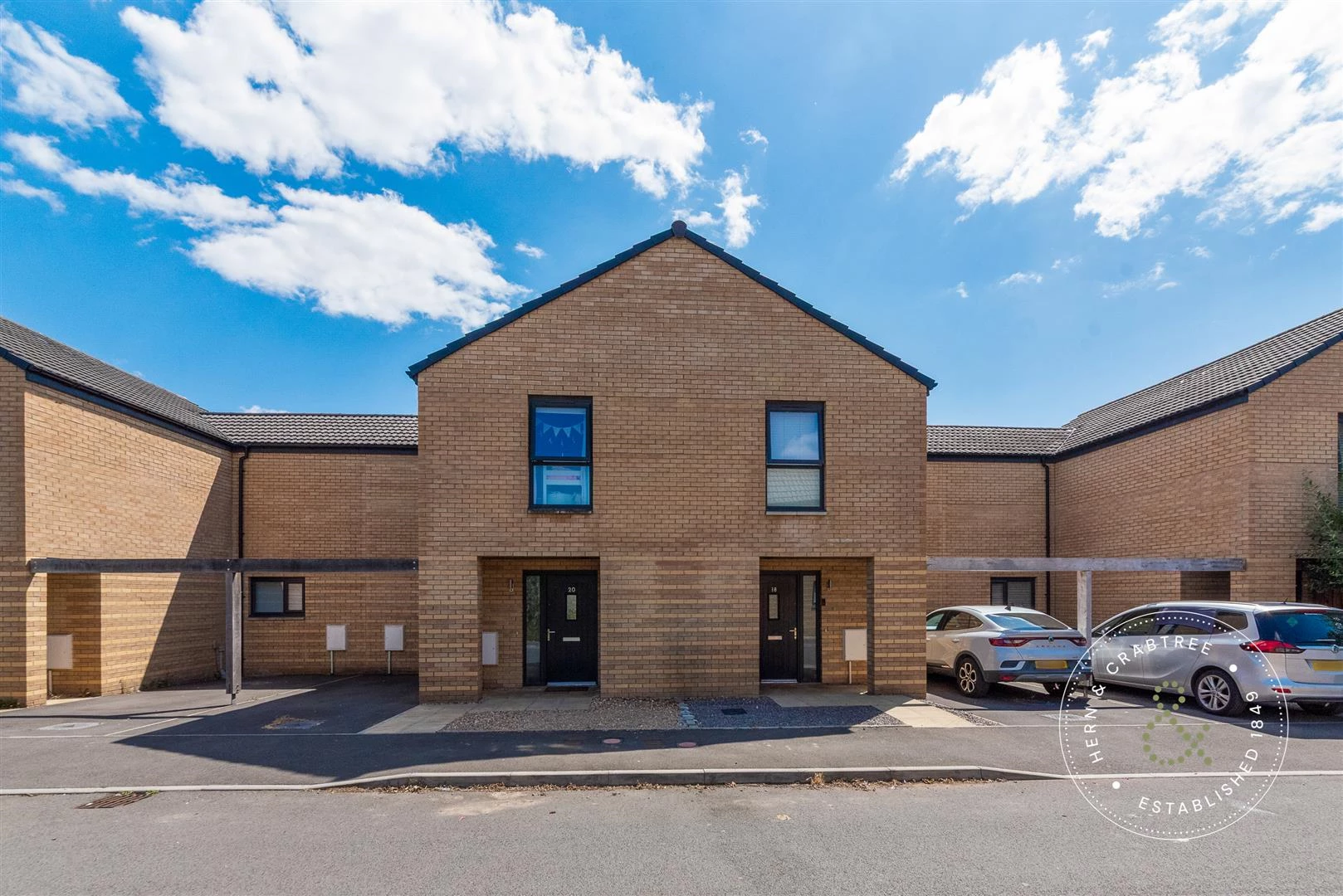 Property photo: St Mellons, Cardiff, CF3 0FJ