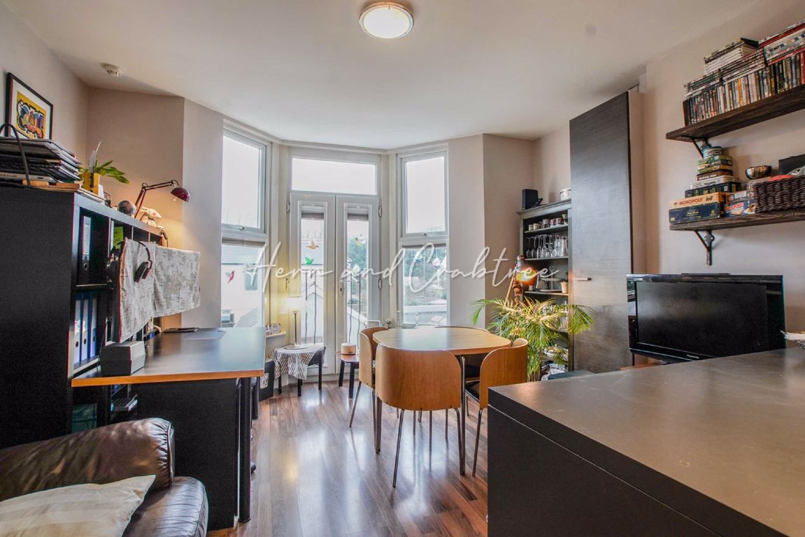 Property For Sale Cathedral Road, Pontcanna, CF11 1 Bedroom Flat