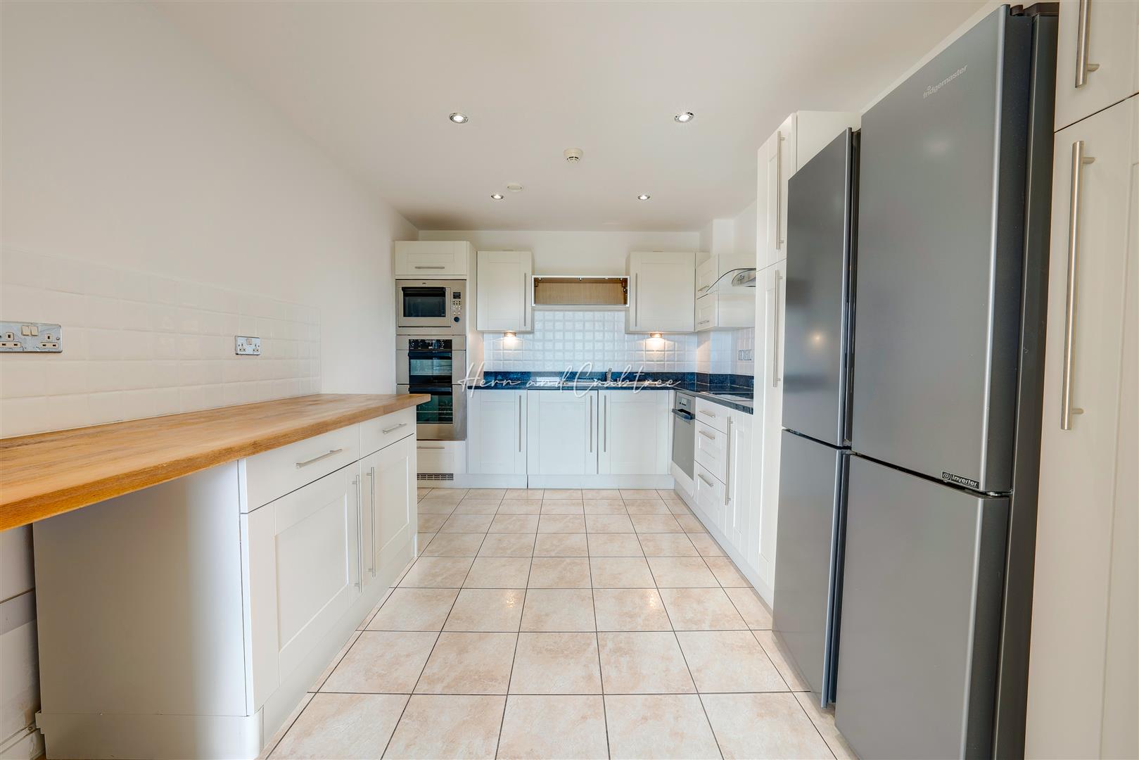 Malaga House, Penstone Court, Cardiff Bay, HernCra