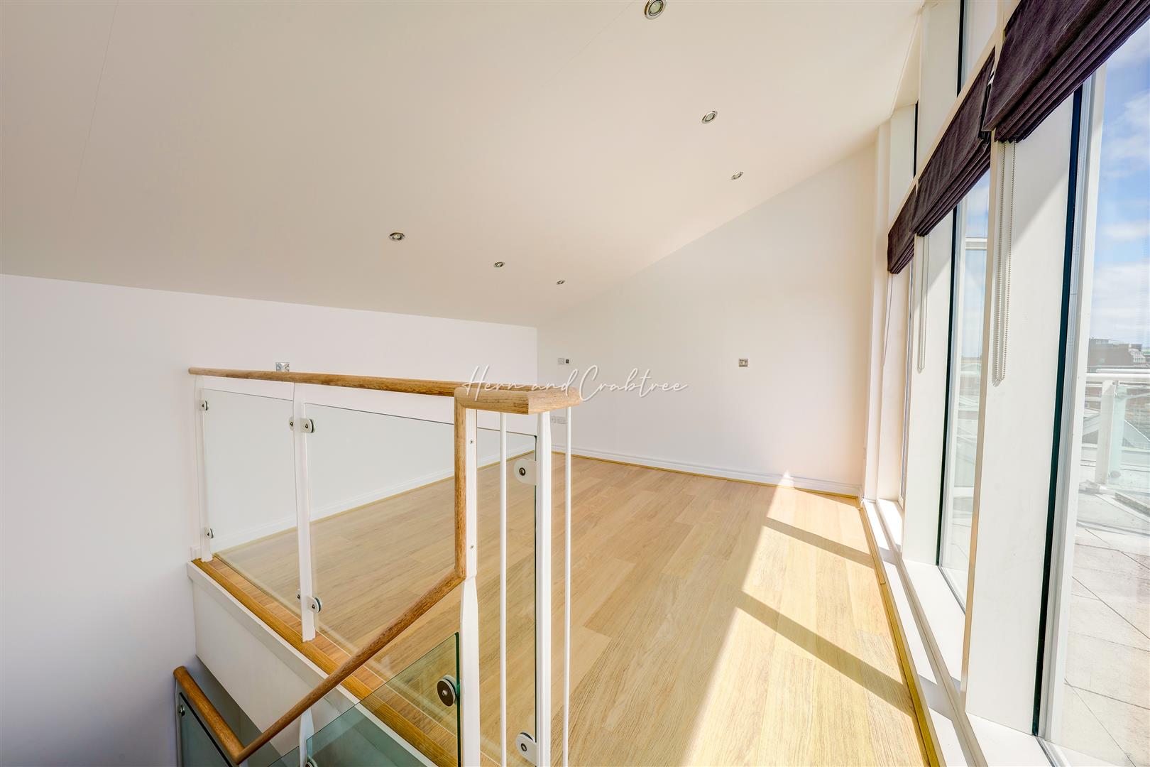 Malaga House, Penstone Court, Cardiff Bay, HernCra