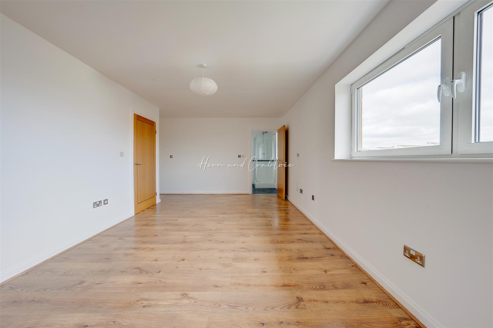Malaga House, Penstone Court, Cardiff Bay, HernCra