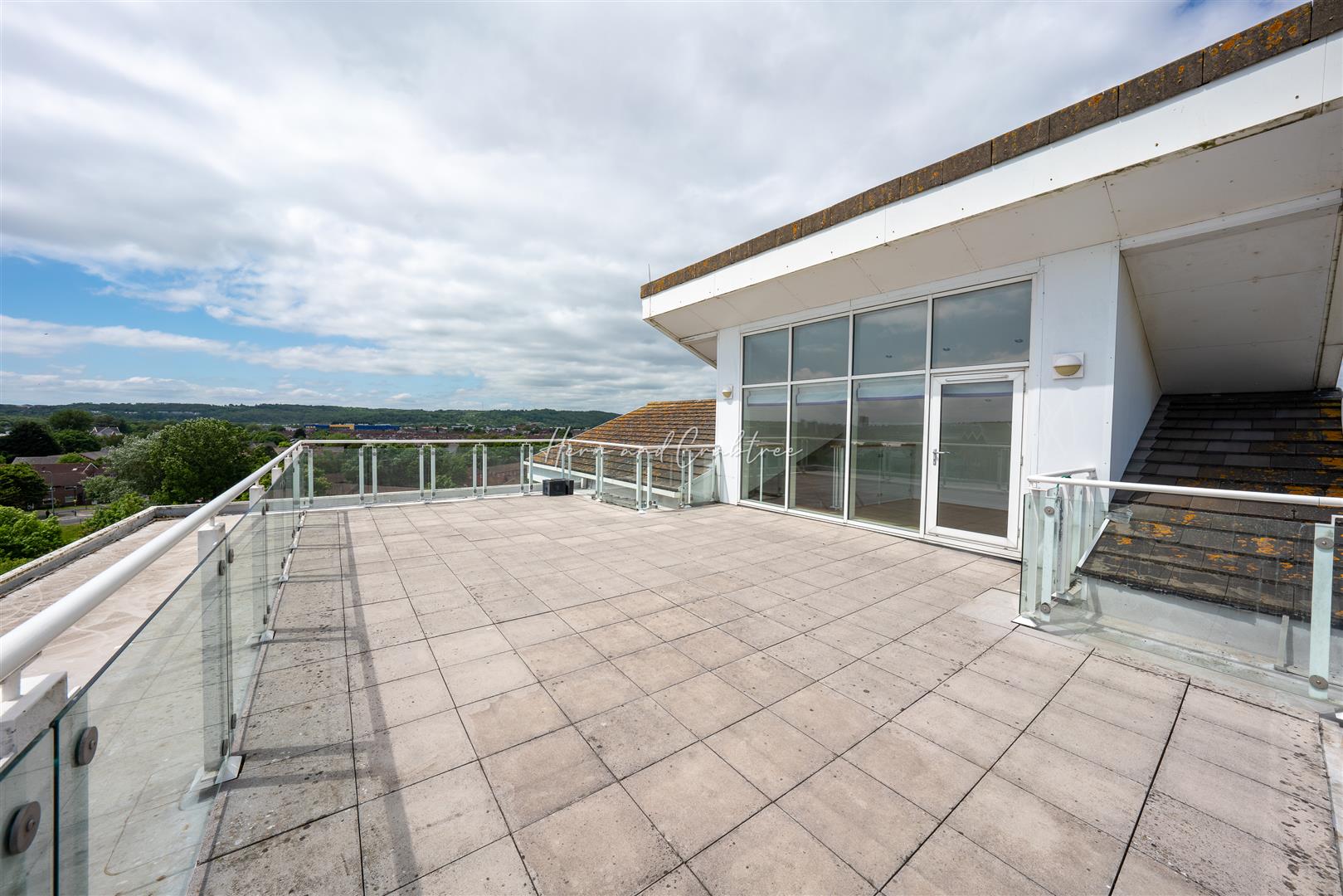 Malaga House, Penstone Court, Cardiff Bay, HernCra