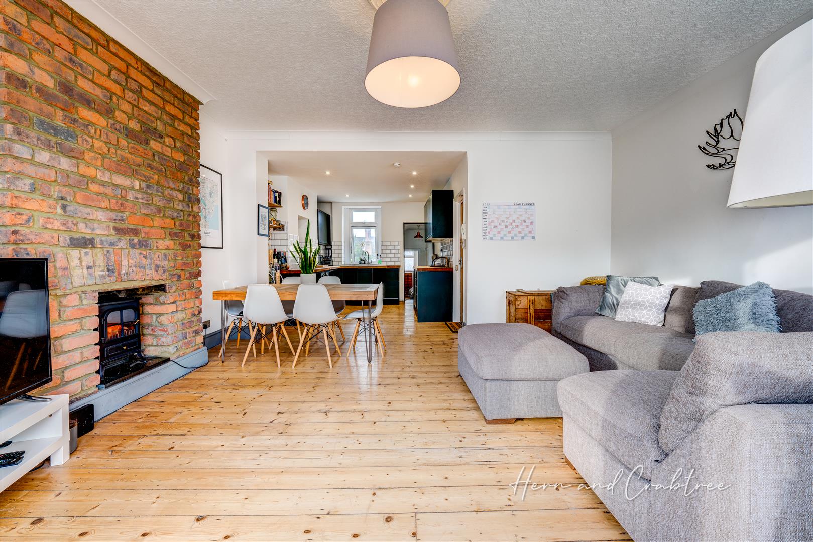 Property For Sale Kings Road, Pontcanna, CF11 1 Bedroom Flat First