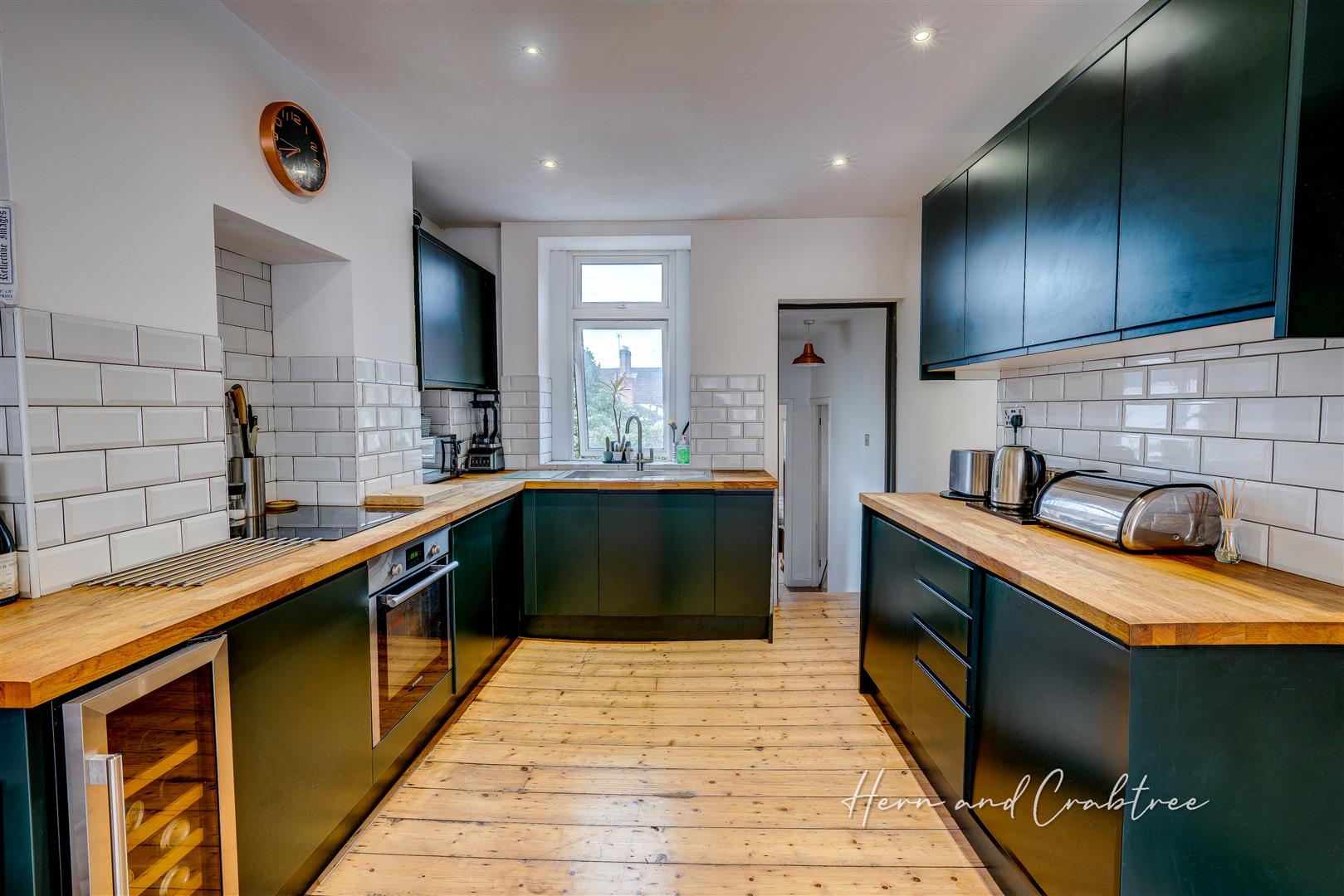 Property For Sale Kings Road, Pontcanna, CF11 1 Bedroom Flat First Floor through Hern