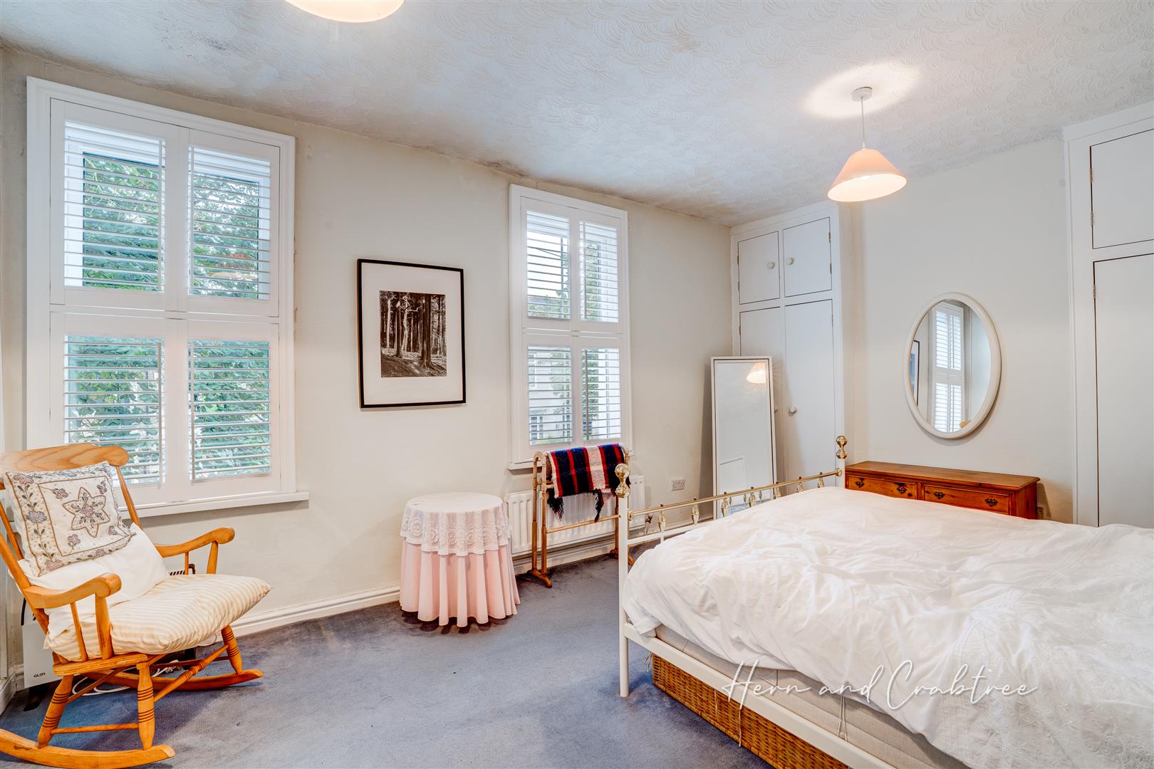 Property For Sale Severn Grove, Pontcanna, CF11 3 Bedroom House Mid