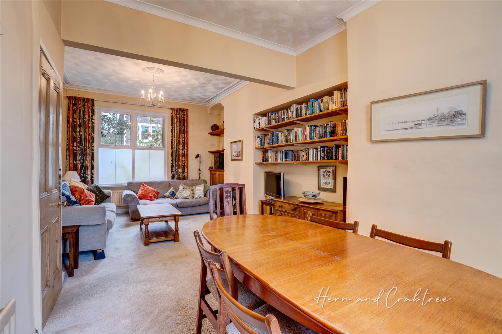 Property For Sale Severn Grove, Pontcanna, CF11 3 Bedroom House Mid