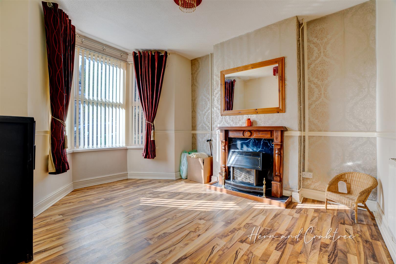 Property For Sale Machen Place, Riverside, CF11 4 Bedroom House Mid