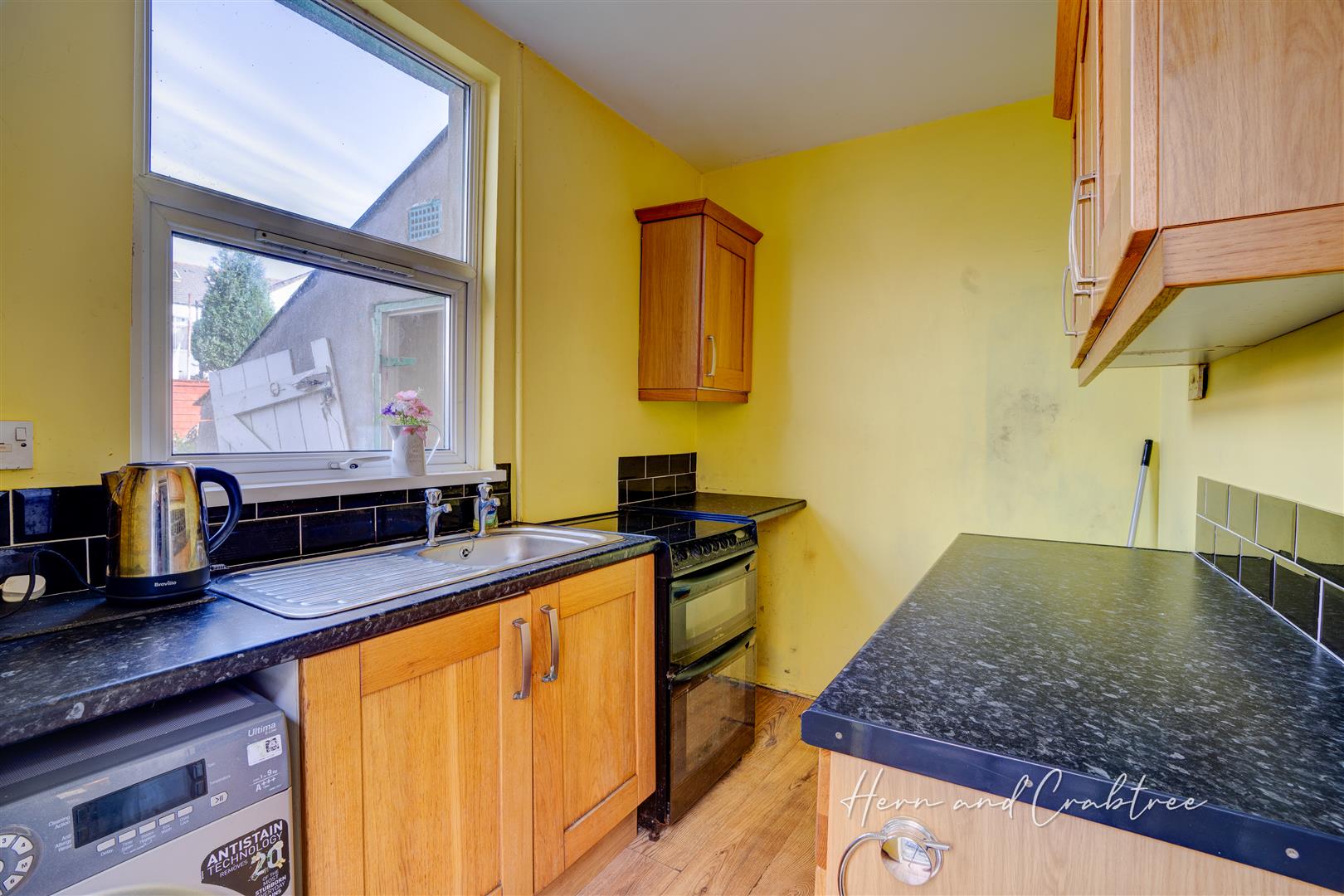 Property For Sale Machen Place, Riverside, CF11 4 Bedroom House Mid