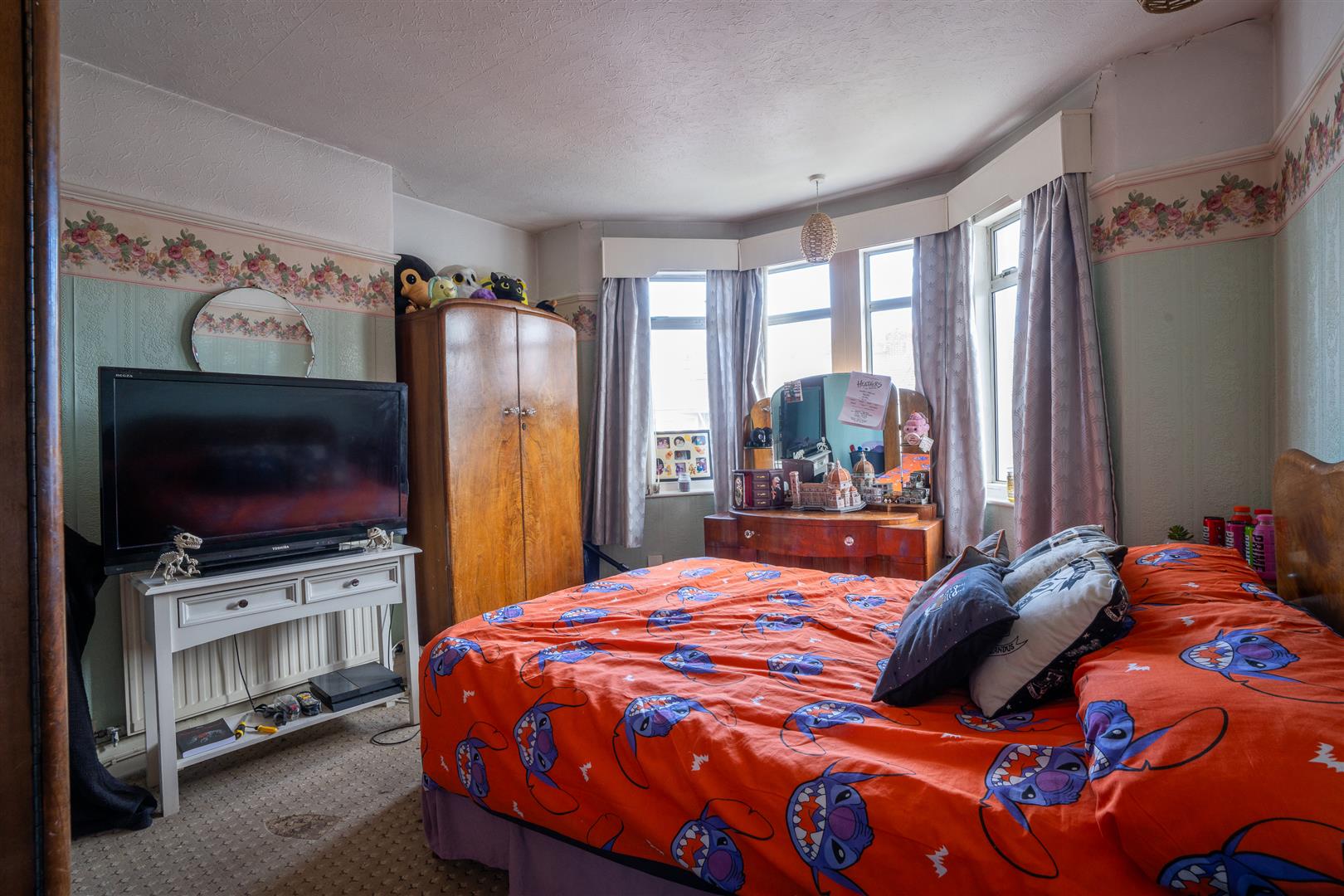 Property For Sale Avondale Crescent, Grangetown, CF11 3 Bedroom House