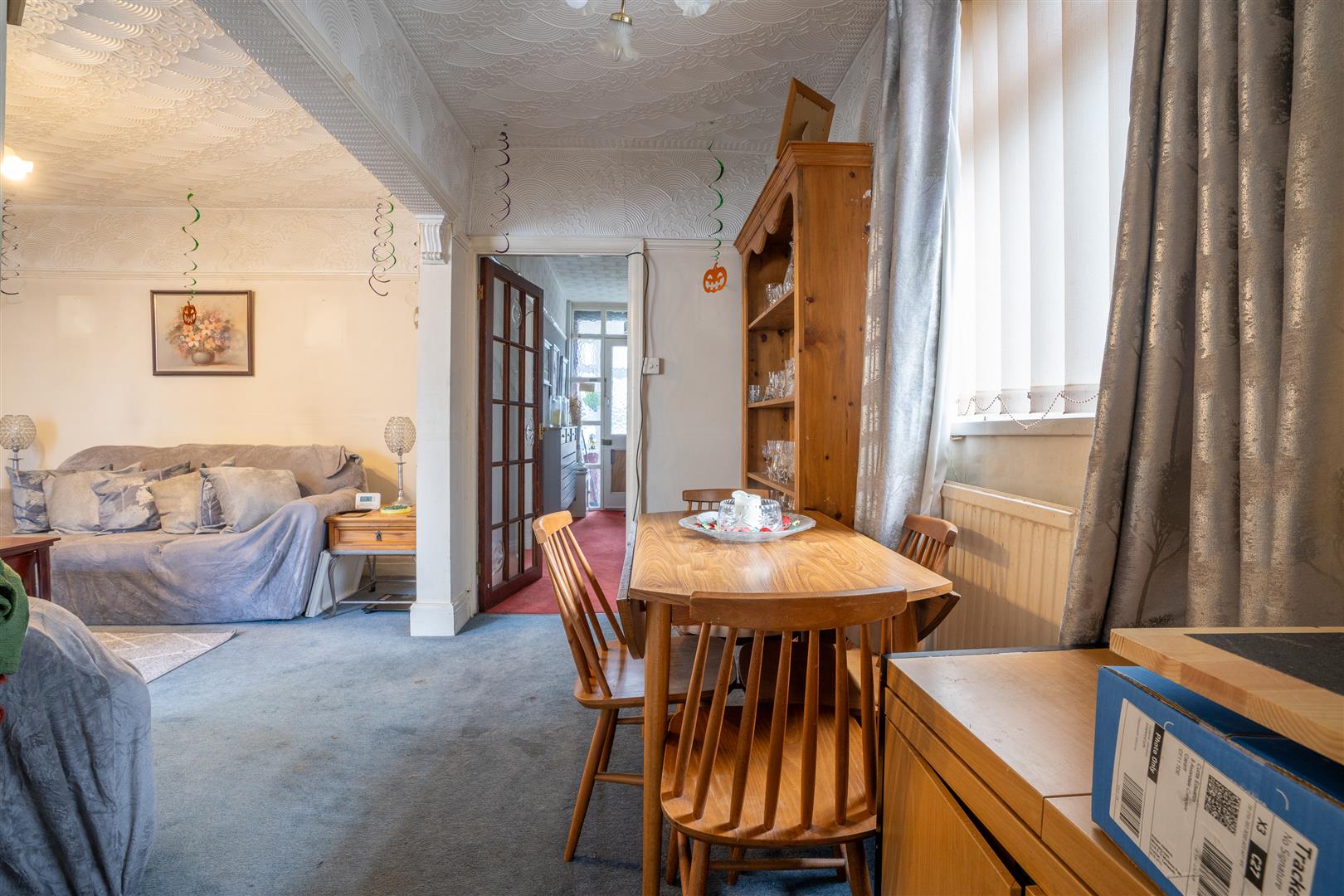 Property For Sale Avondale Crescent, Grangetown, CF11 3 Bedroom House