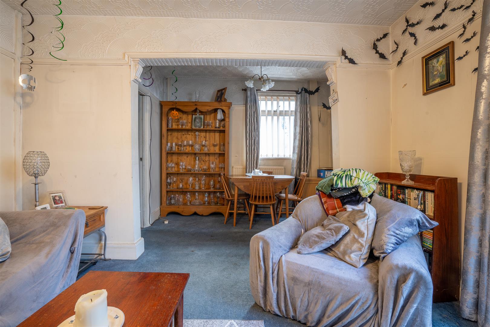 Property For Sale Avondale Crescent, Grangetown, CF11 3 Bedroom House