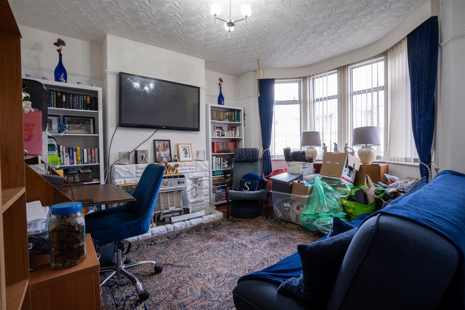 Property For Sale Avondale Crescent, Grangetown, CF11 3 Bedroom House