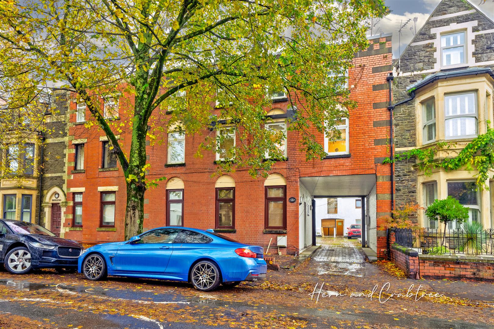 St Catherines Mews, Pontcanna, HernCrabtree (23).j