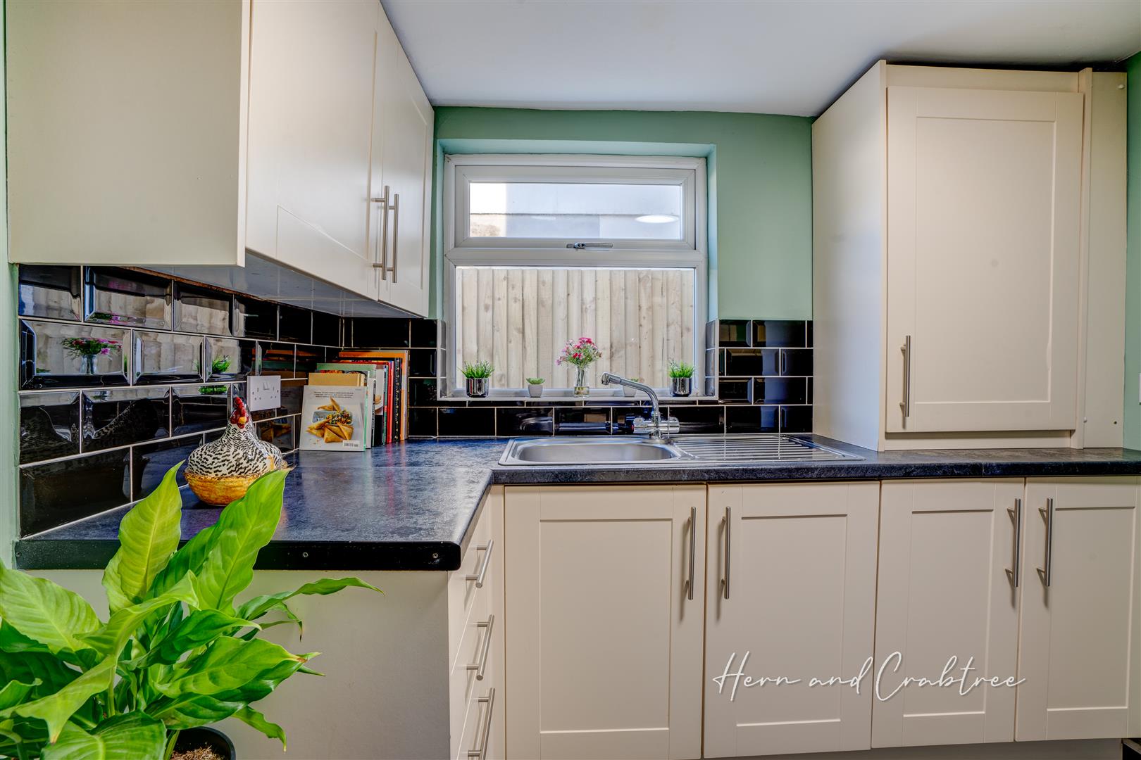 Property For Sale Compton Street, Grangetown, CF11 2 Bedroom House