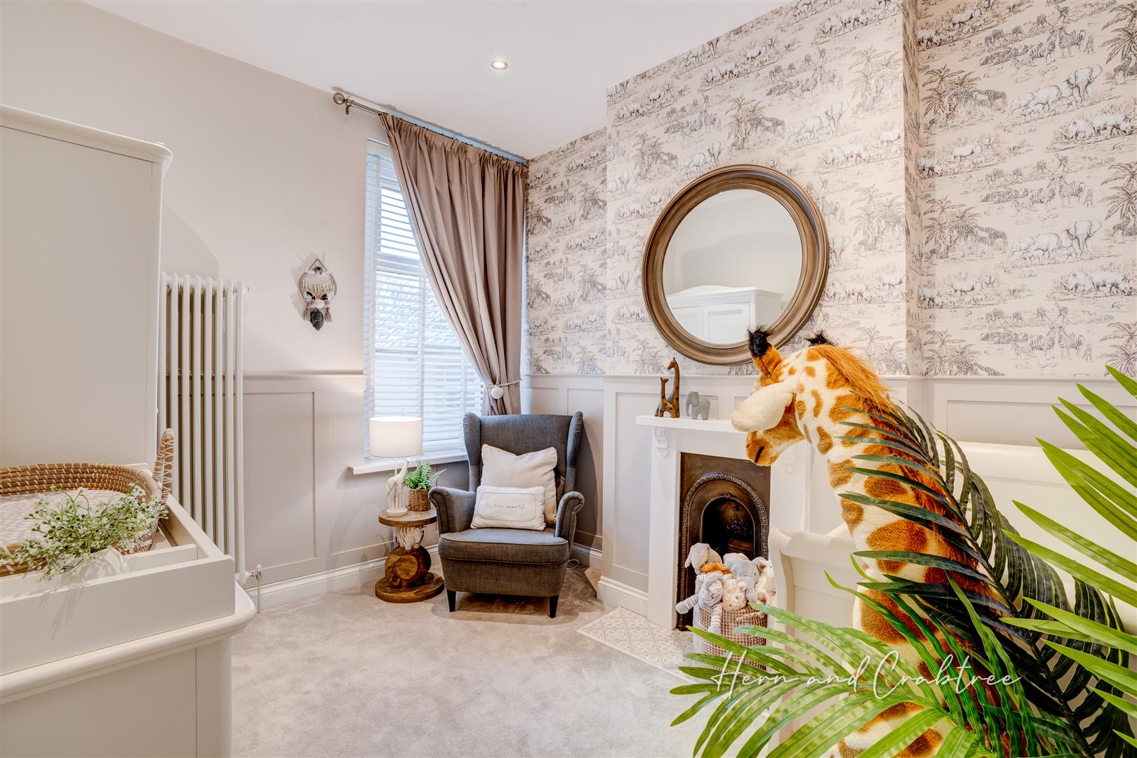 Property For Sale Lansdowne Road, Canton, CF5 3 Bedroom House Terraced through Hern