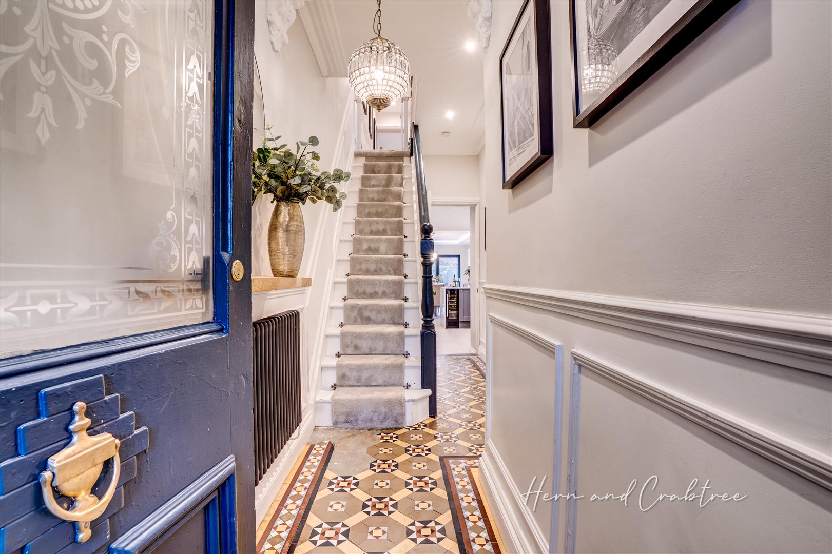 Property For Sale Lansdowne Road, Canton, CF5 3 Bedroom House