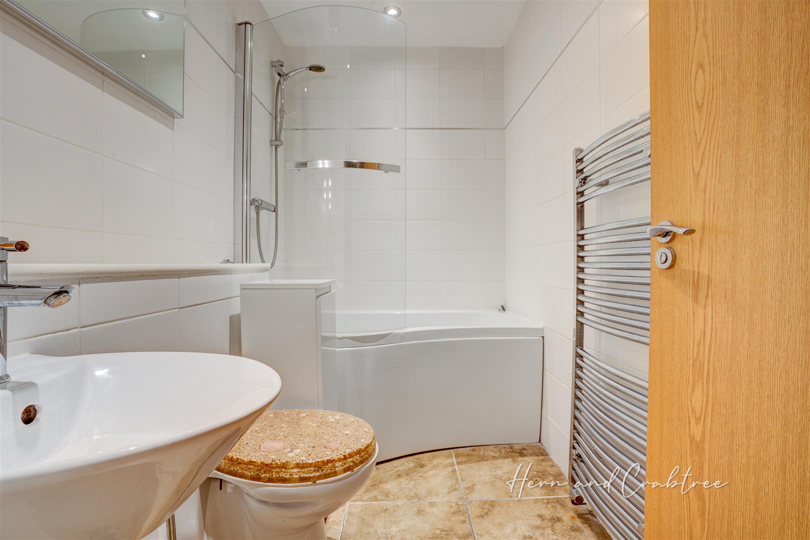 Property For Sale Radnor Road, Canton, CF5 2 Bedroom Apartment