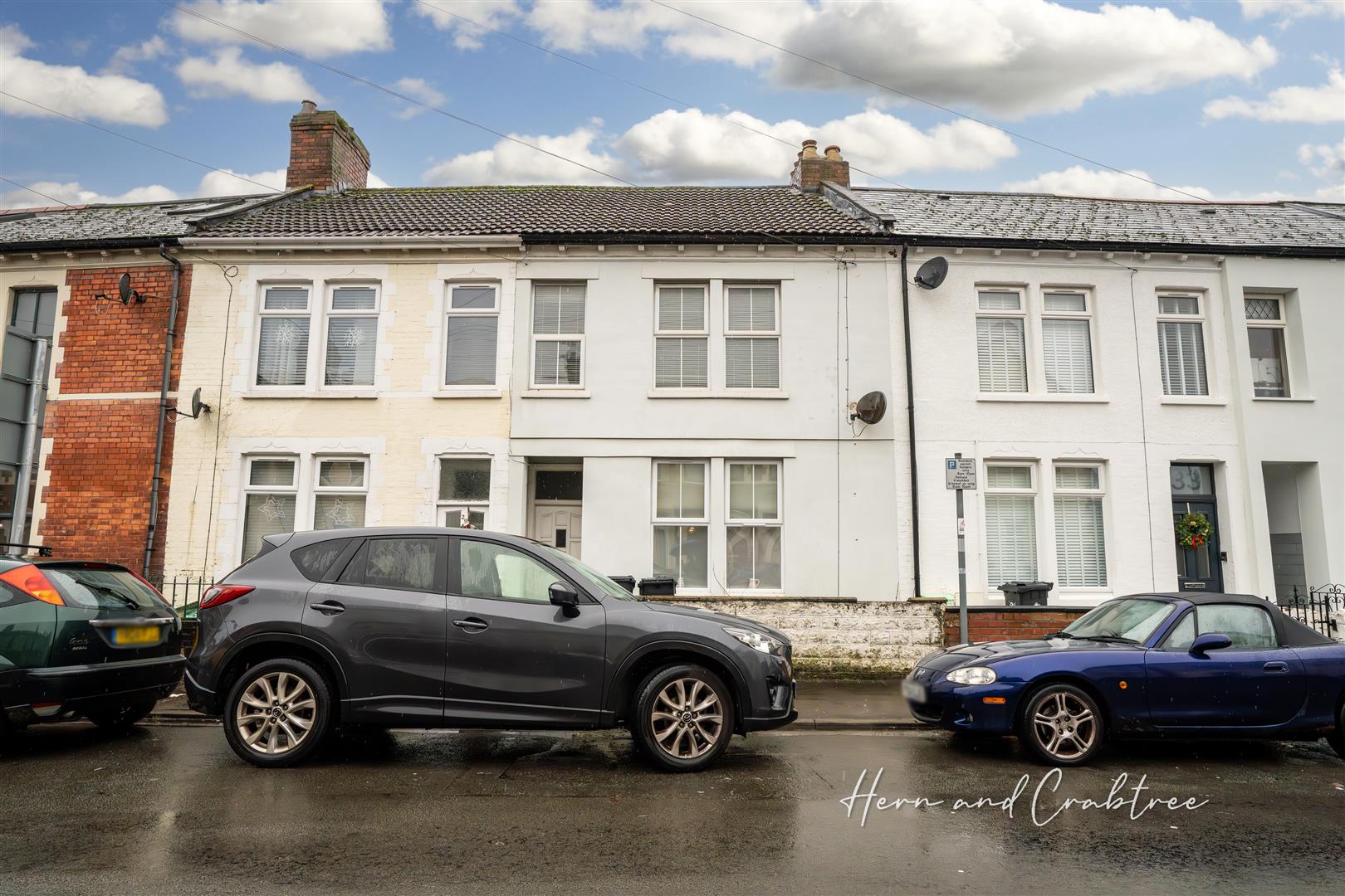 Property For Sale Radnor Road, Canton, CF5 2 Bedroom Apartment