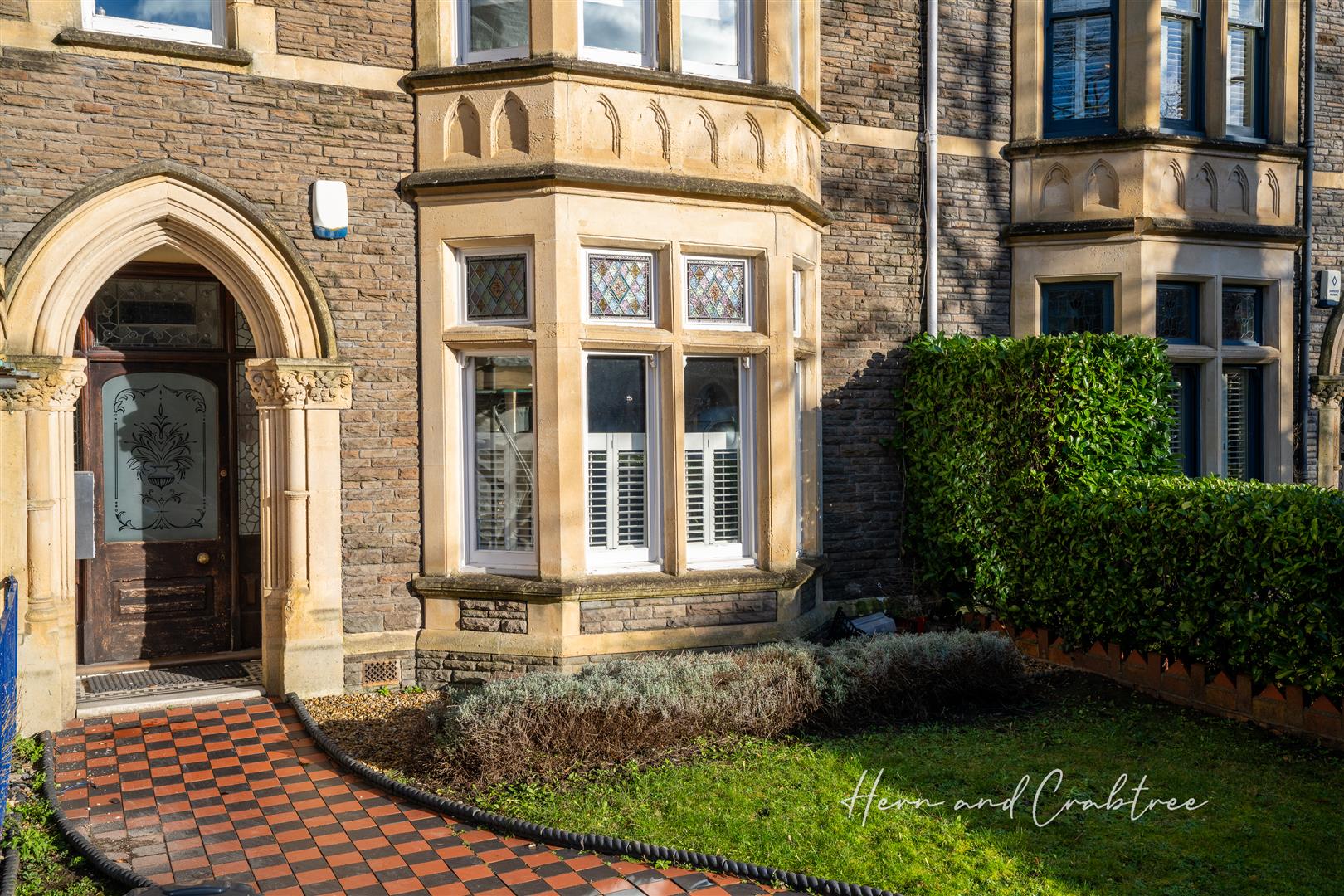 Property For Sale Cathedral Road, Pontcanna, CF11 1 Bedroom Flat