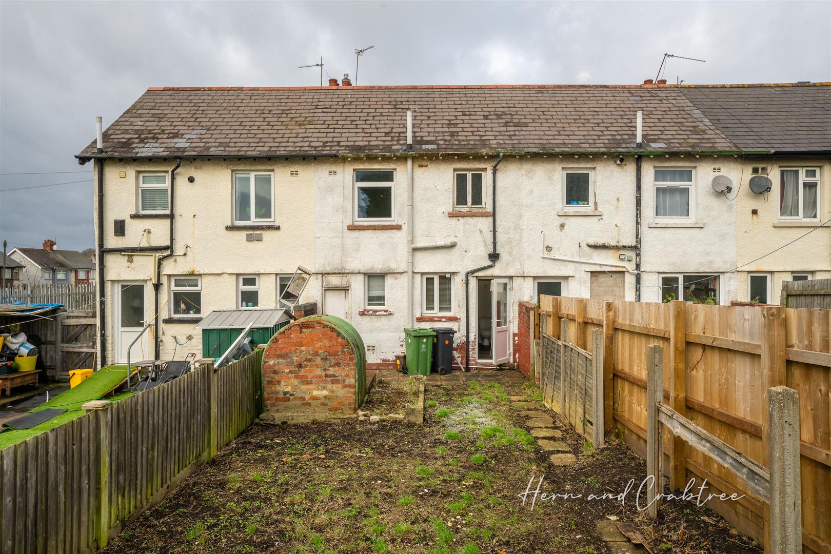 Property For Sale Newton Road, Leckwith, CF11 2 Bedroom House Mid