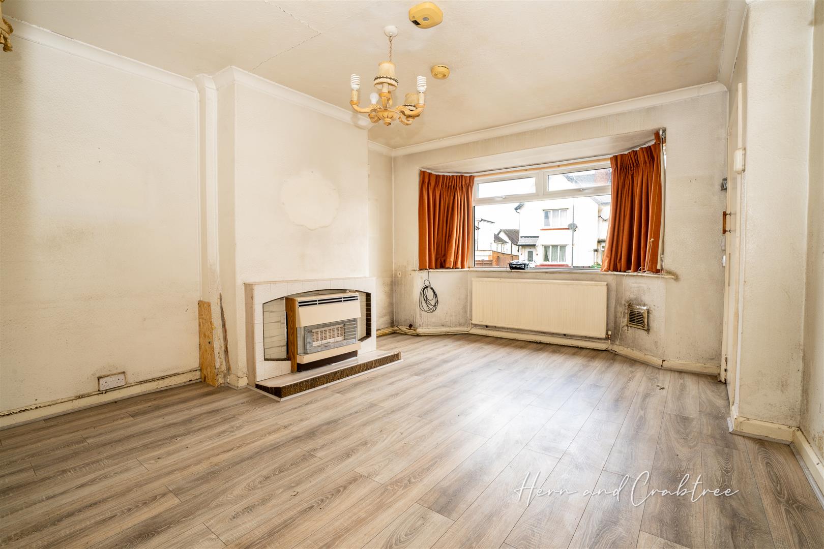 Property For Sale Newton Road, Leckwith, CF11 2 Bedroom House Mid