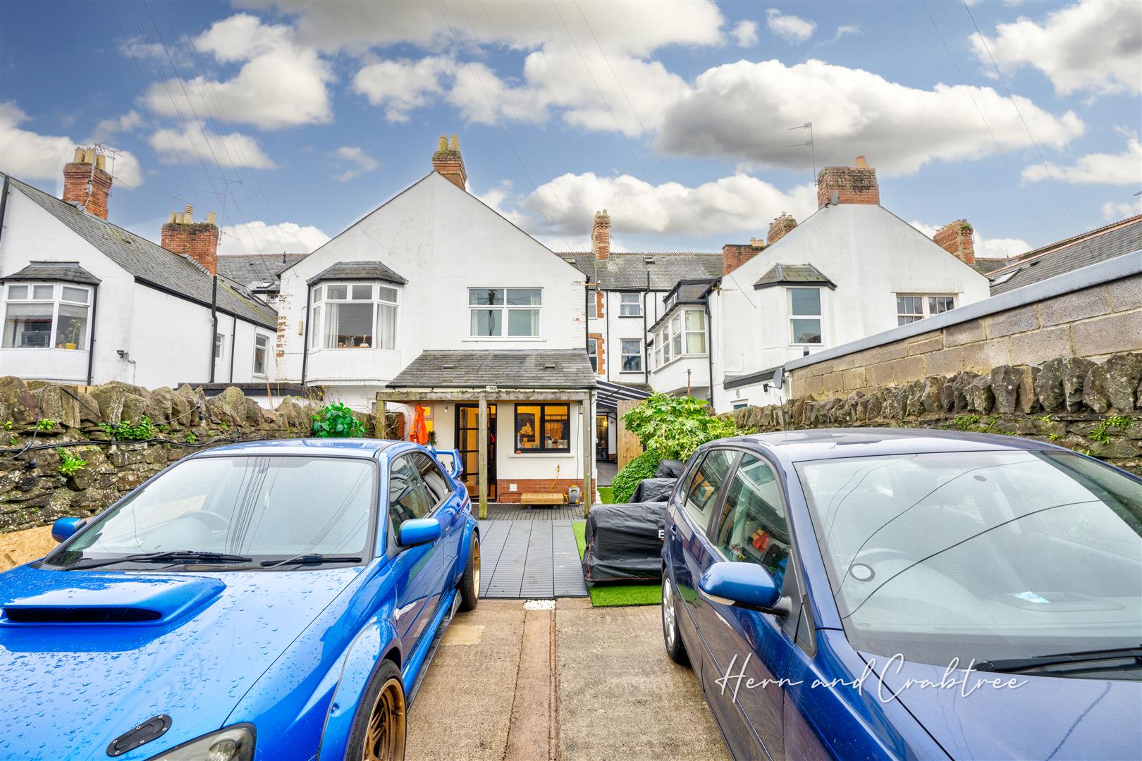 Property For Sale Cathedral Road, Pontcanna, CF11 6 Bedroom House