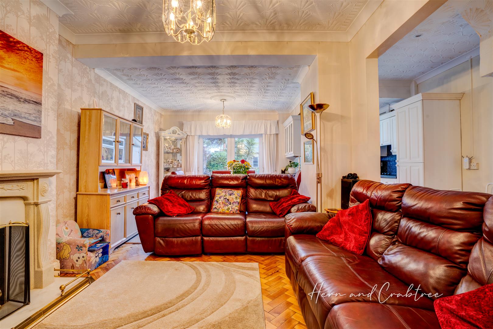 Property For Sale Corporation Road, Grangetown, CF11 3 Bedroom House