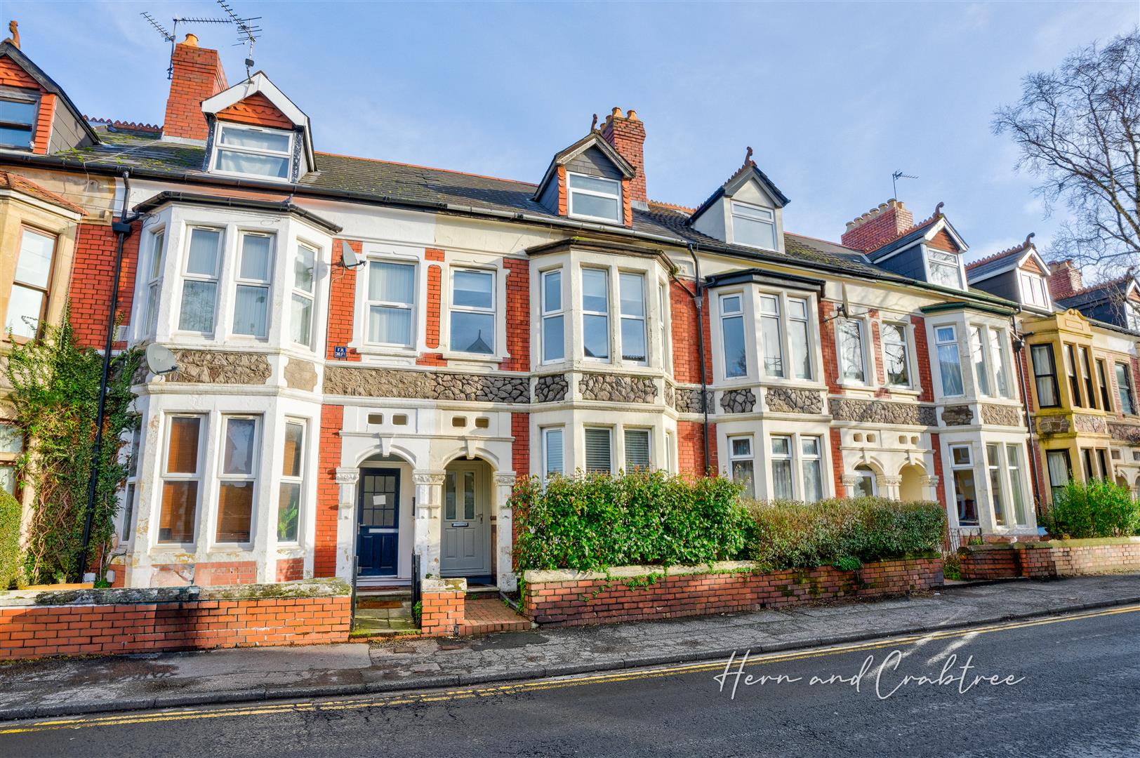 Romilly Road, Cardiff CF5 1FN