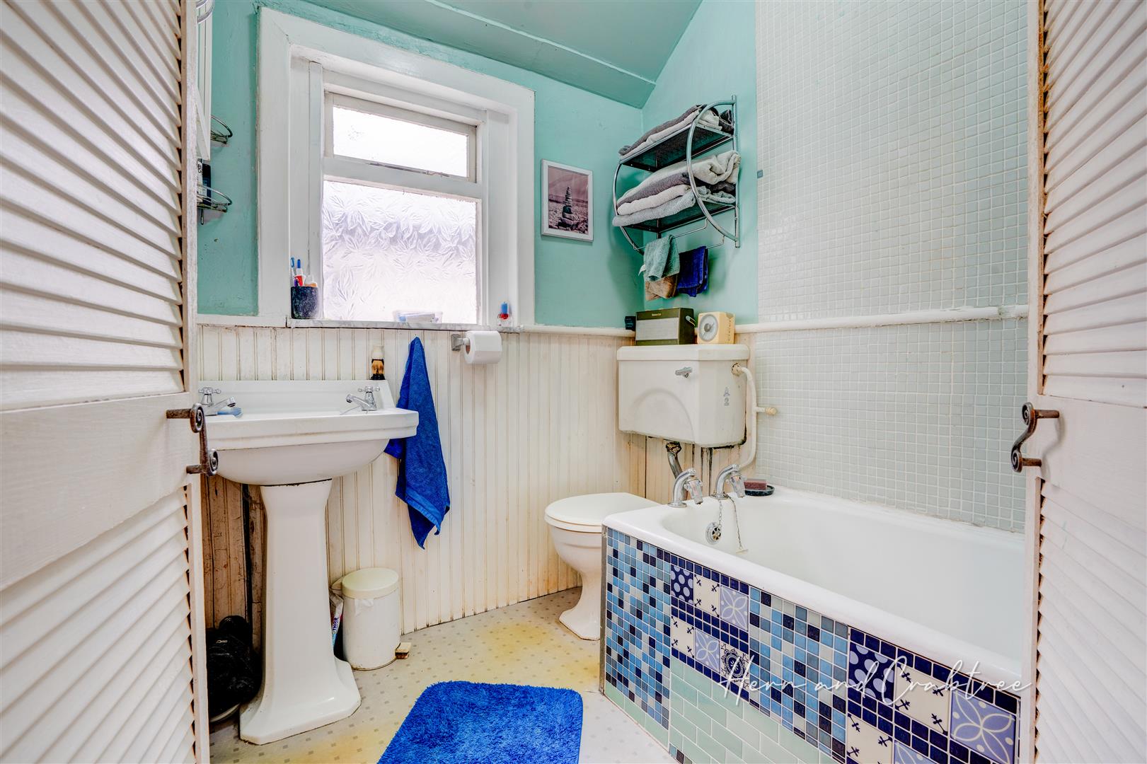 Property For Sale Pentre Street, Grangetown, CF11 4 Bedroom House