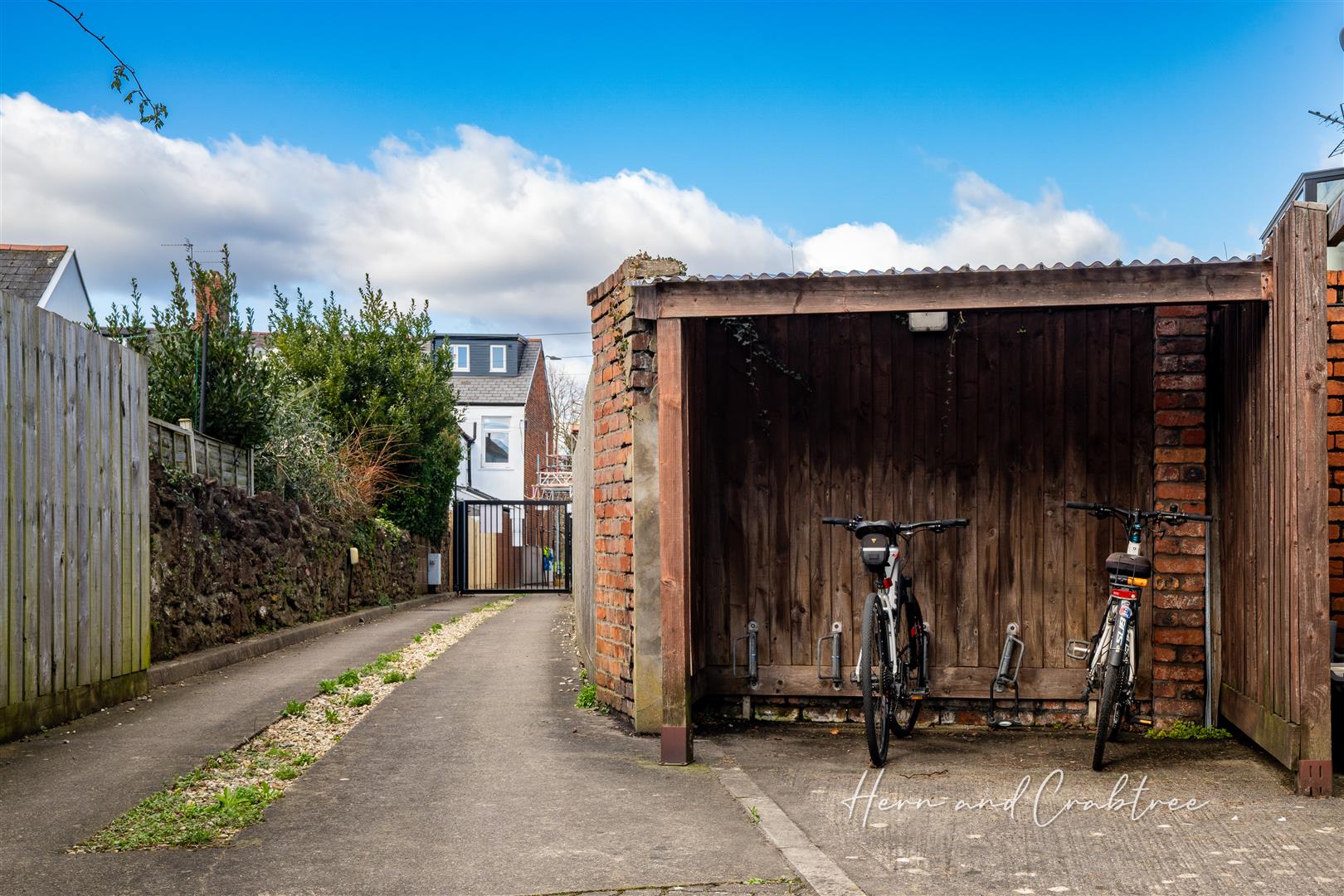 Property For Sale Penhill Road, Pontcanna, CF11 2 Bedroom House