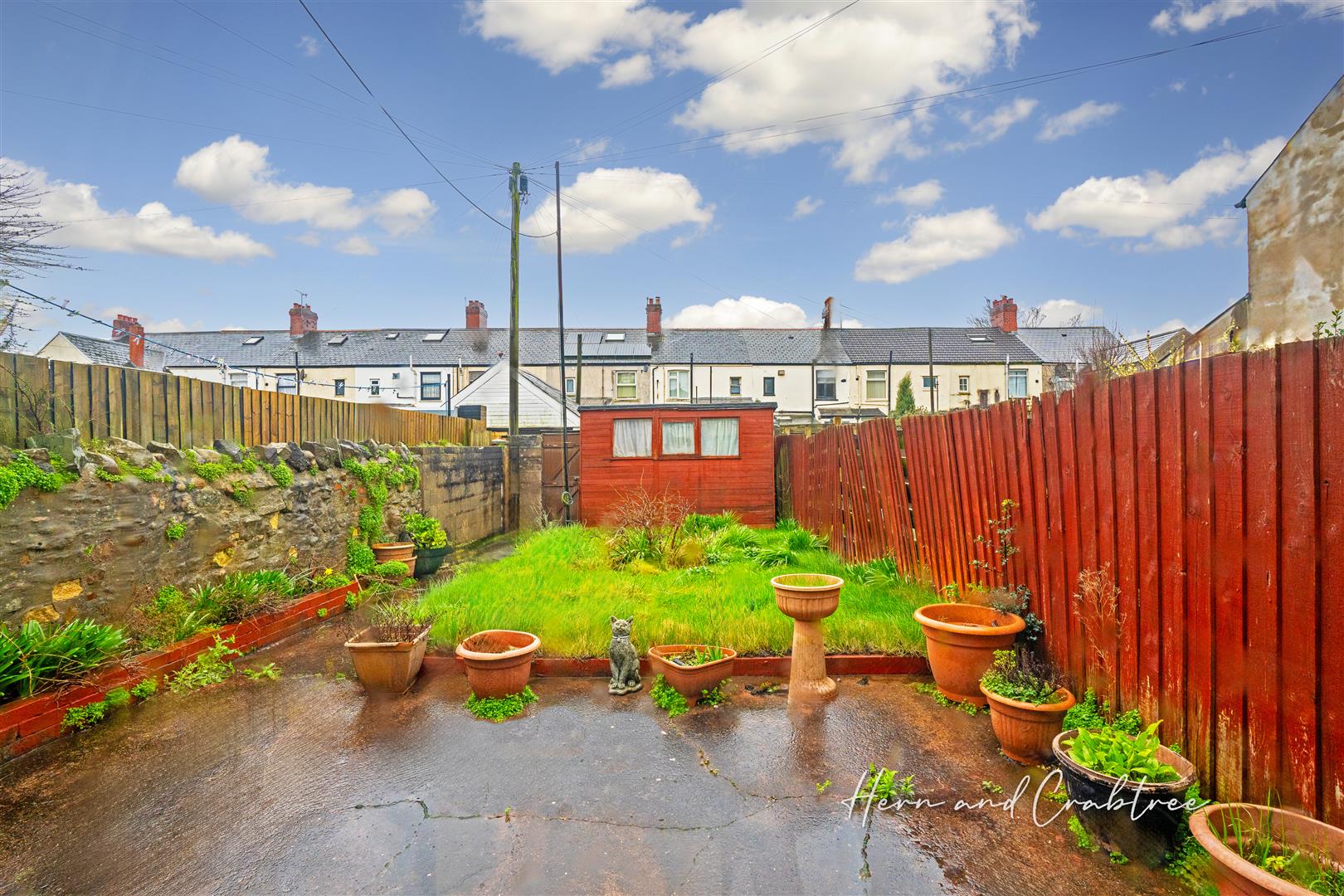 Property For Sale Hafod Street, Grangetown, CF11 3 Bedroom House