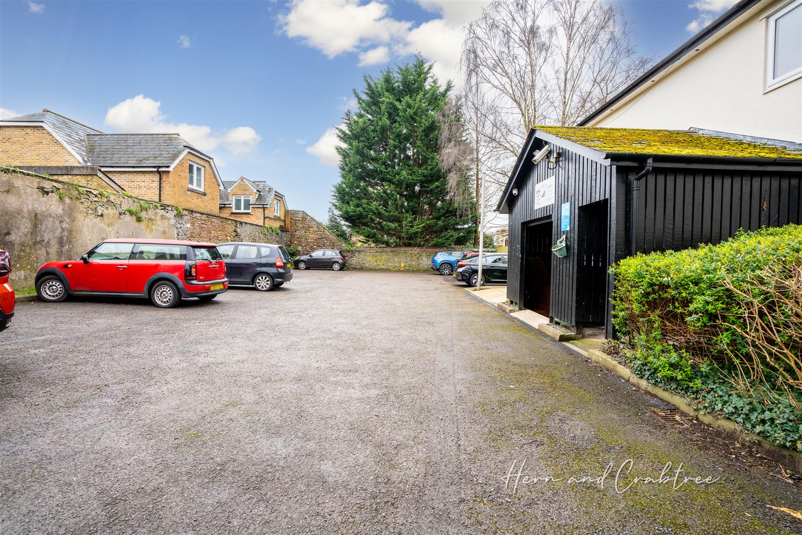 Property For Sale Mortimer Road, Pontcanna, CF11 1 Bedroom Apartment Retirement through Hern