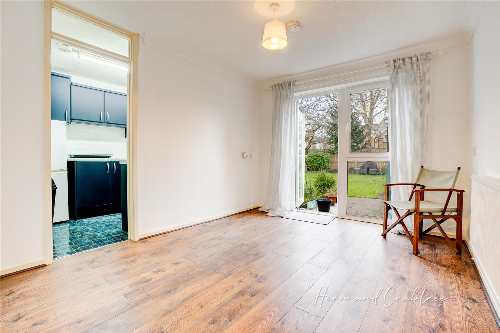 Property For Sale Mortimer Road, Pontcanna, CF11 1 Bedroom Apartment Retirement through Hern