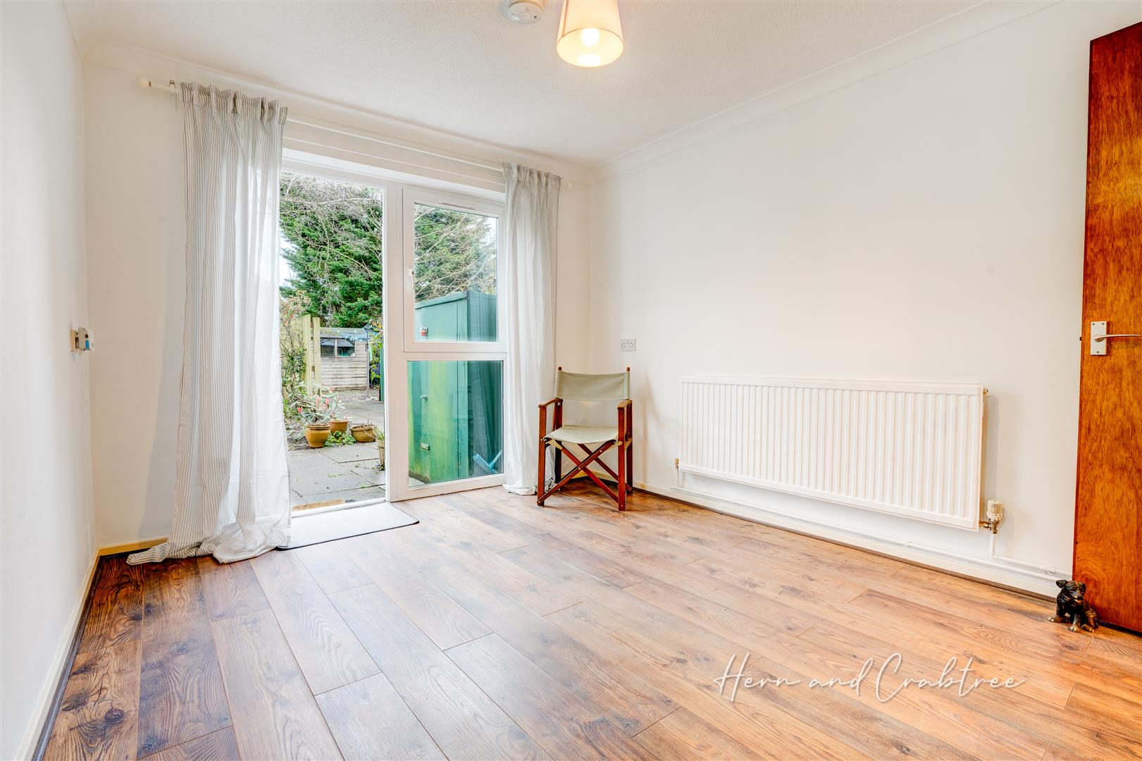 Property For Sale Mortimer Road, Pontcanna, CF11 1 Bedroom Apartment Retirement through Hern